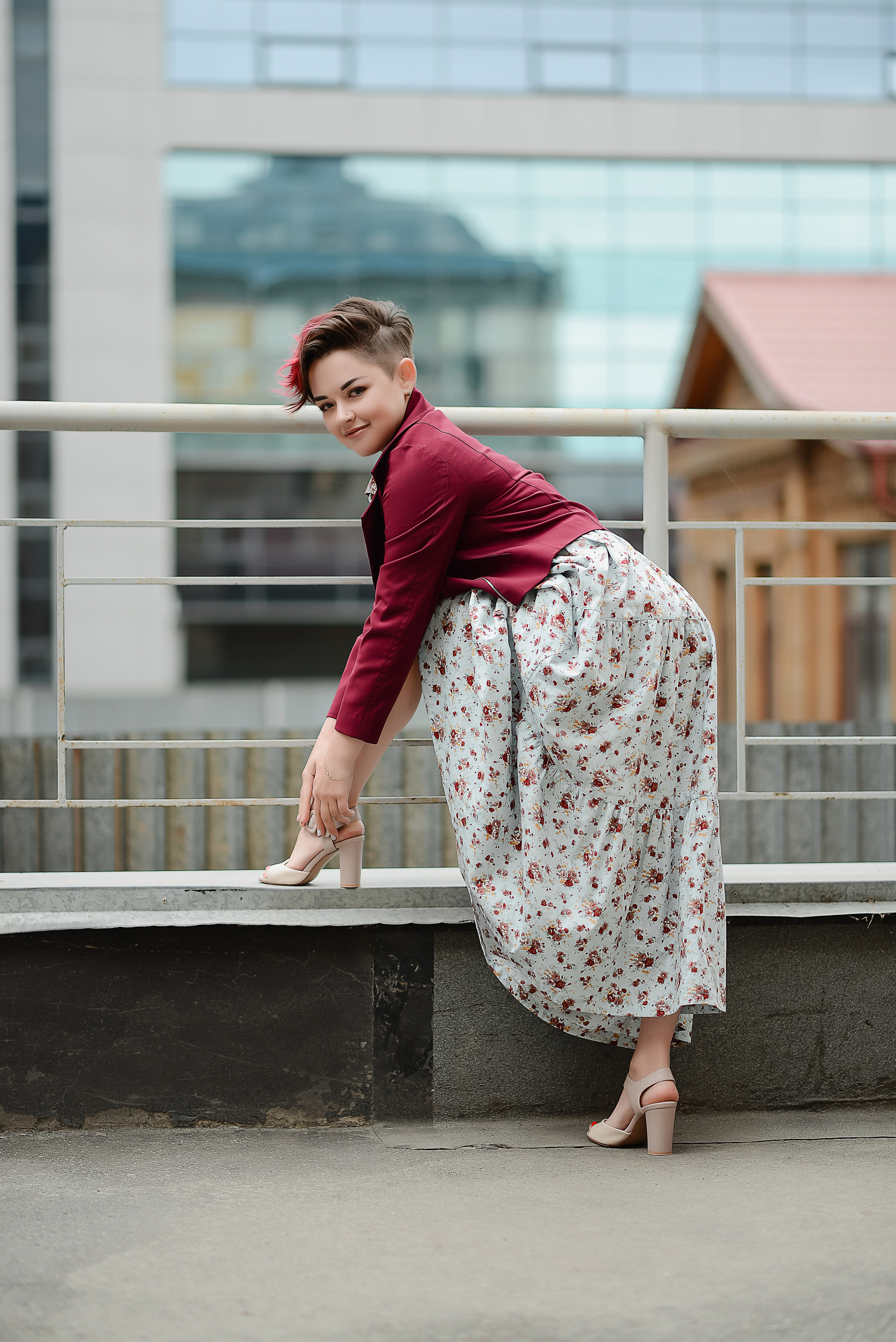 Летние прогулки. Thephoto-russia.ru