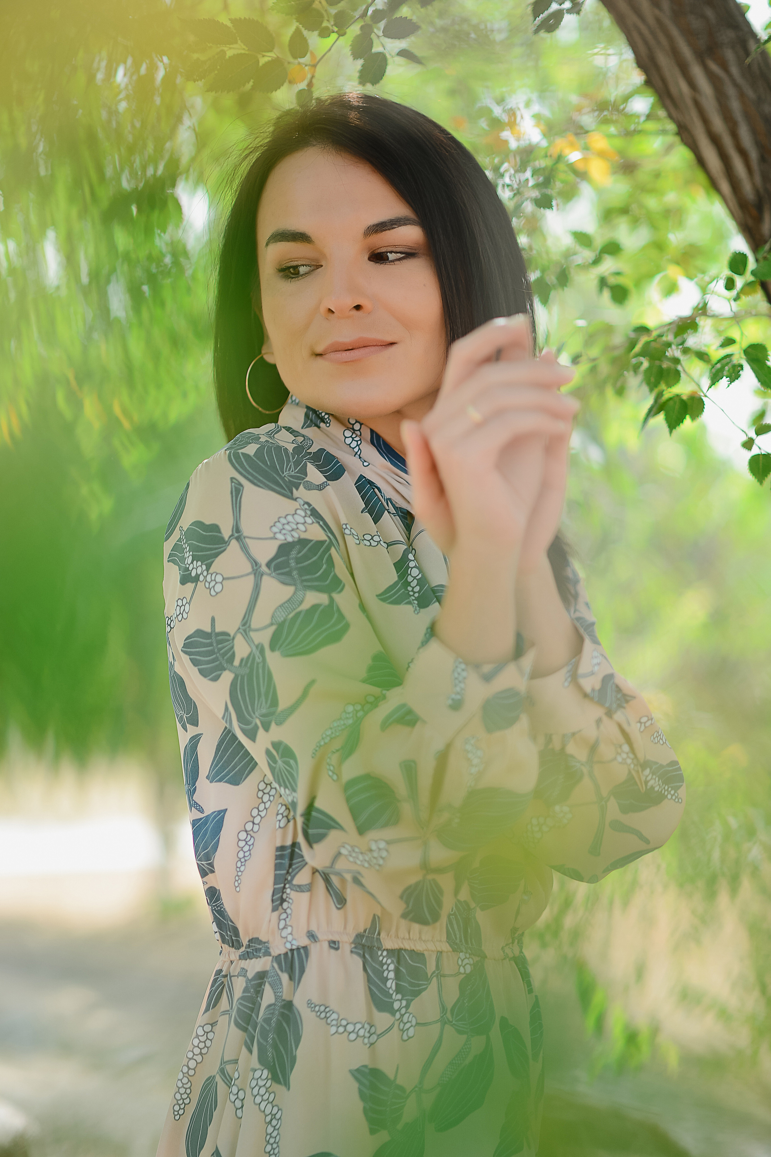 Осенние прогулки. Thephoto-russia.ru