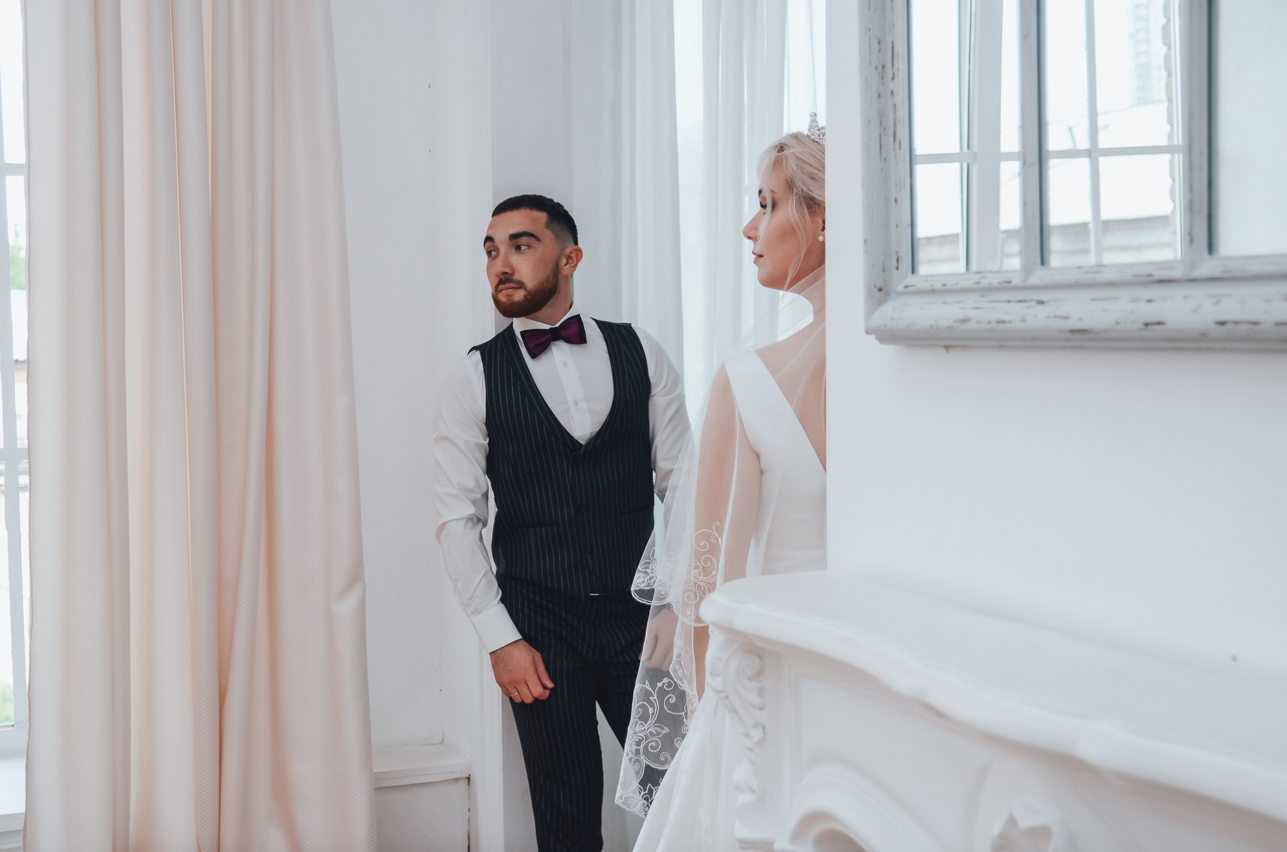 Ринат и Лера. Thephoto-russia.ru