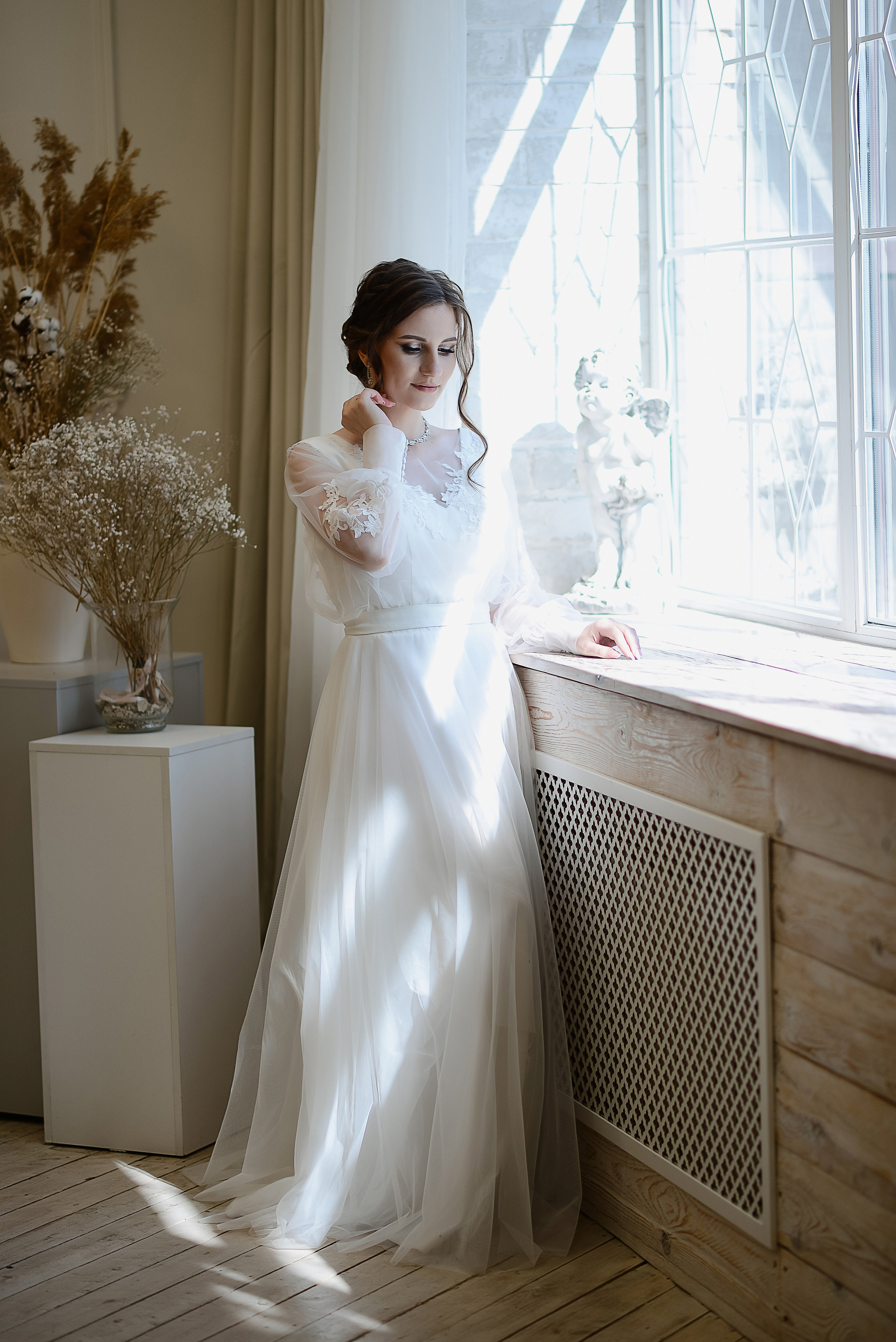 Антон и Марина. Thephoto-russia.ru