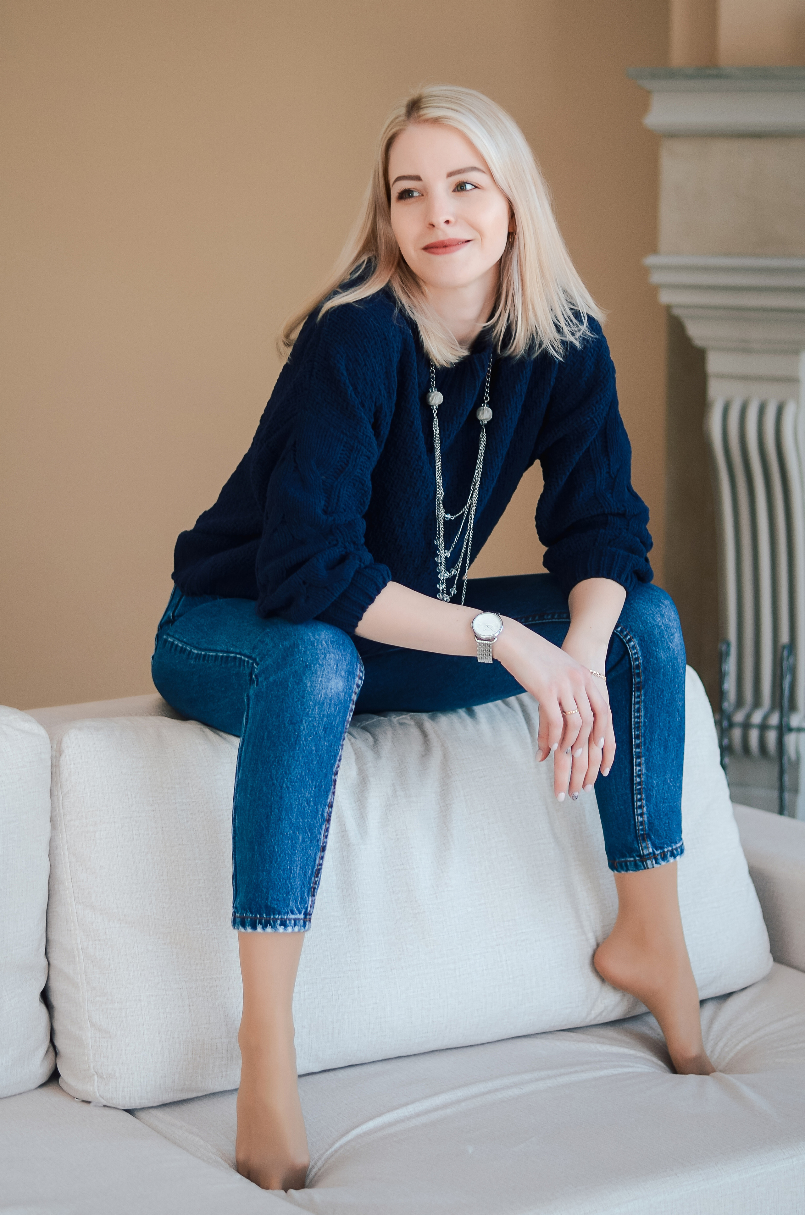 Женский портрет. Thephoto-russia.ru