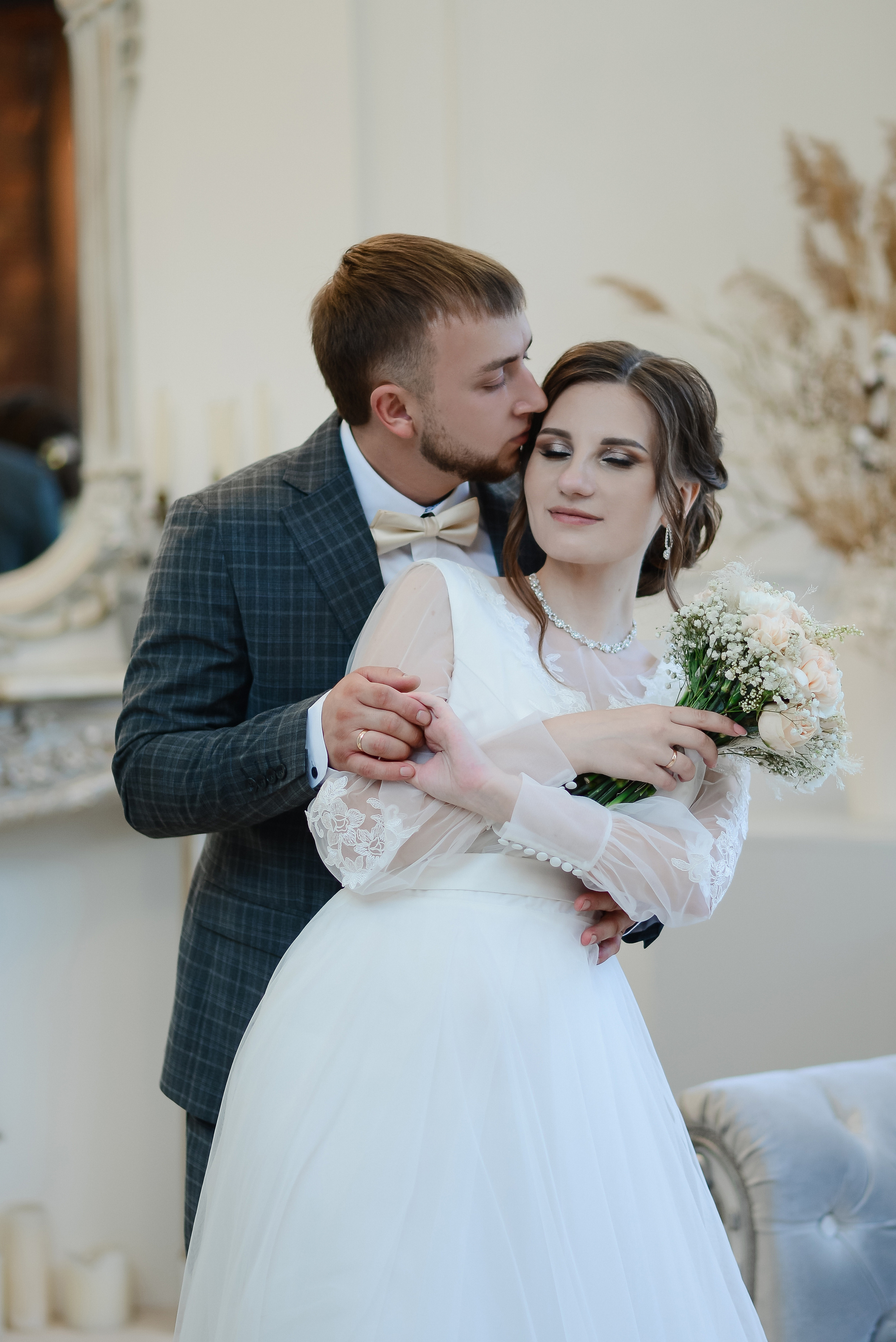 Антон и Марина. Thephoto-russia.ru