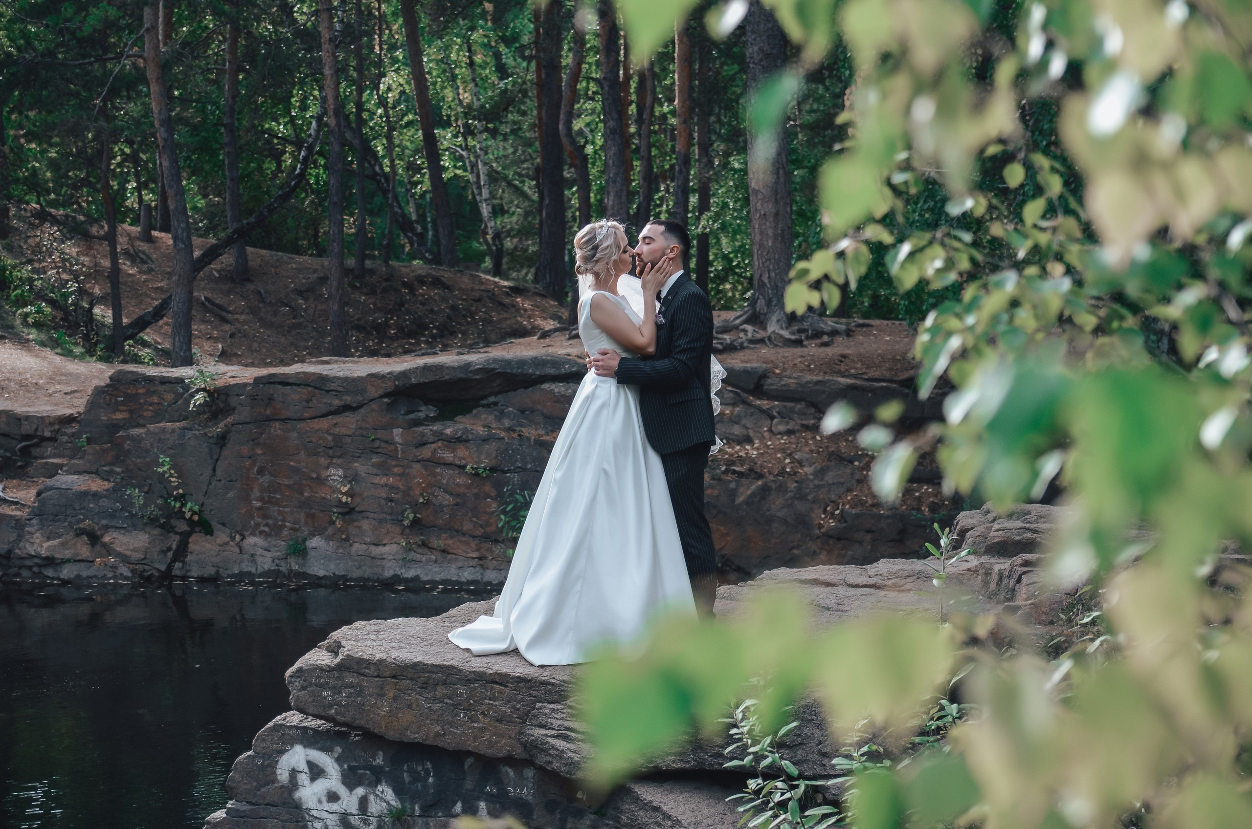 Ринат и Лера. Thephoto-russia.ru