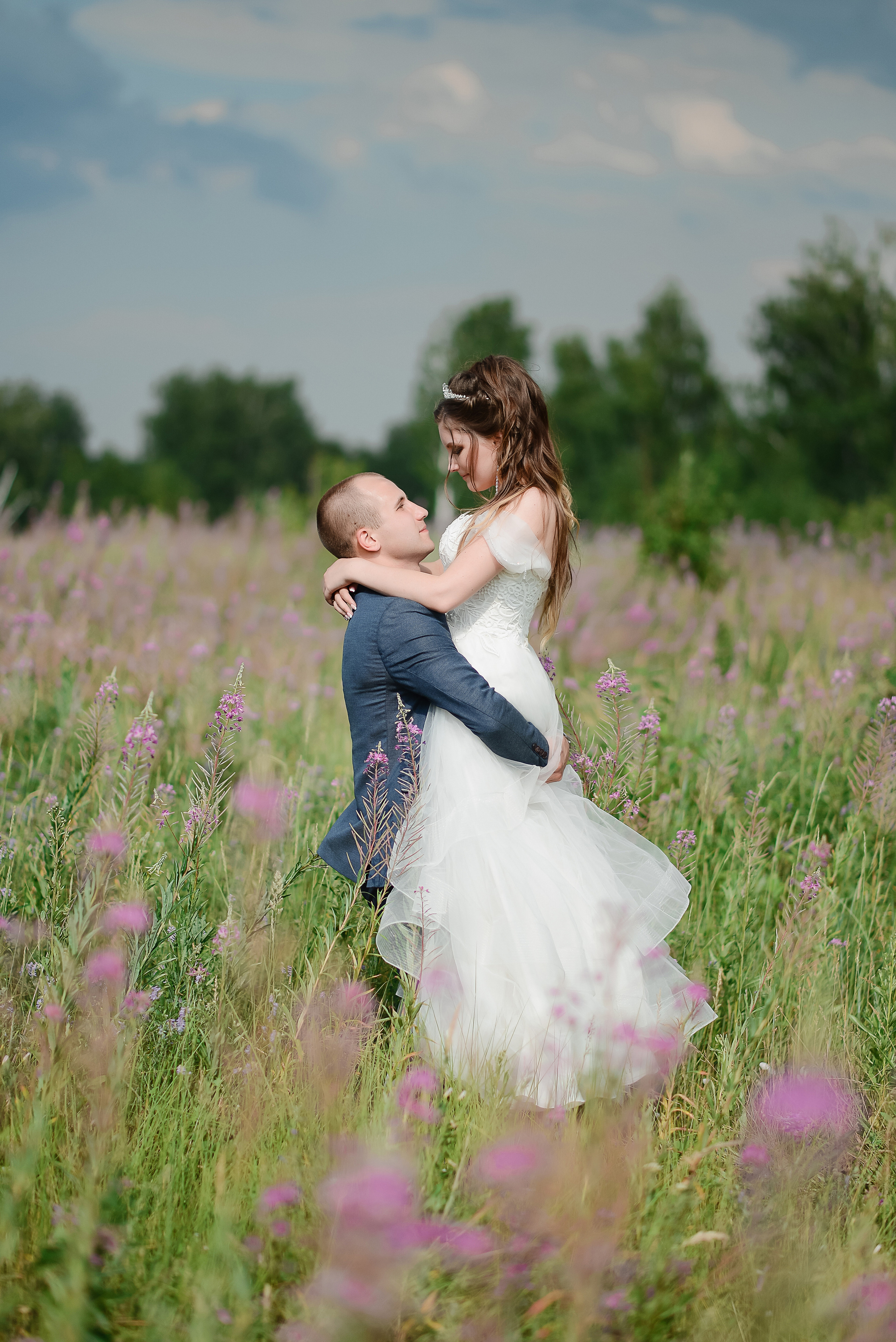 Алексей и Сабина. Thephoto-russia.ru