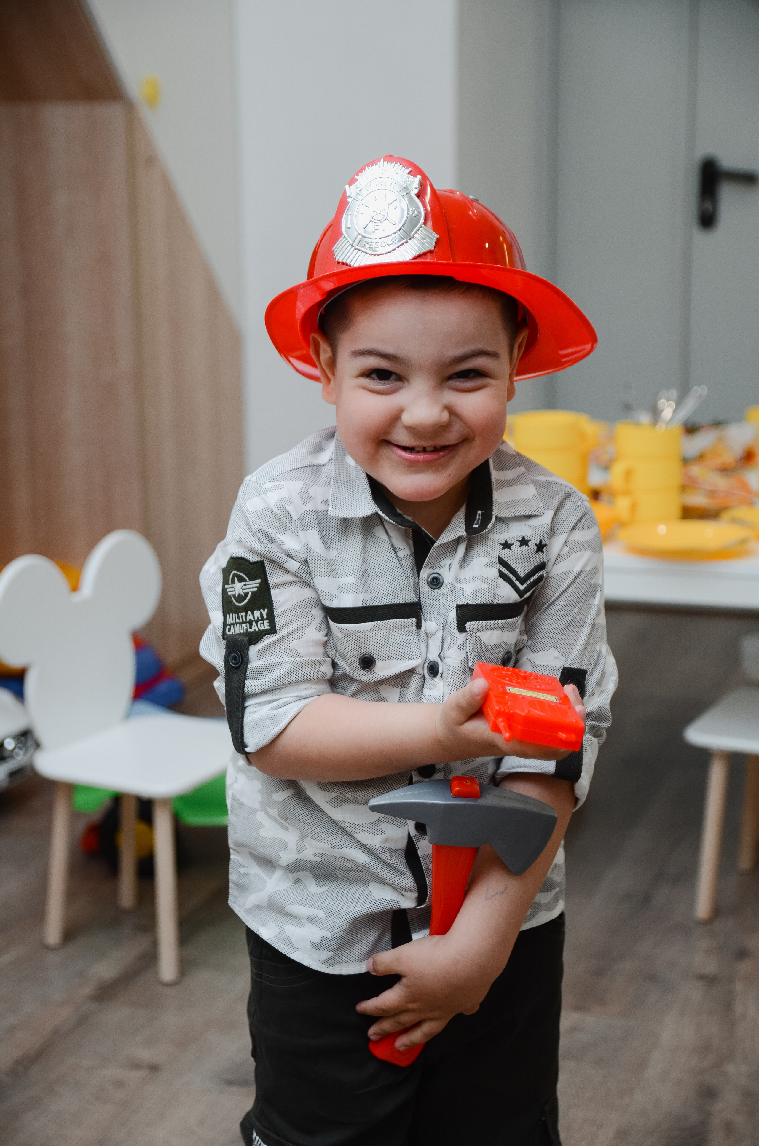 Дни Рождения. Thephoto-russia.ru