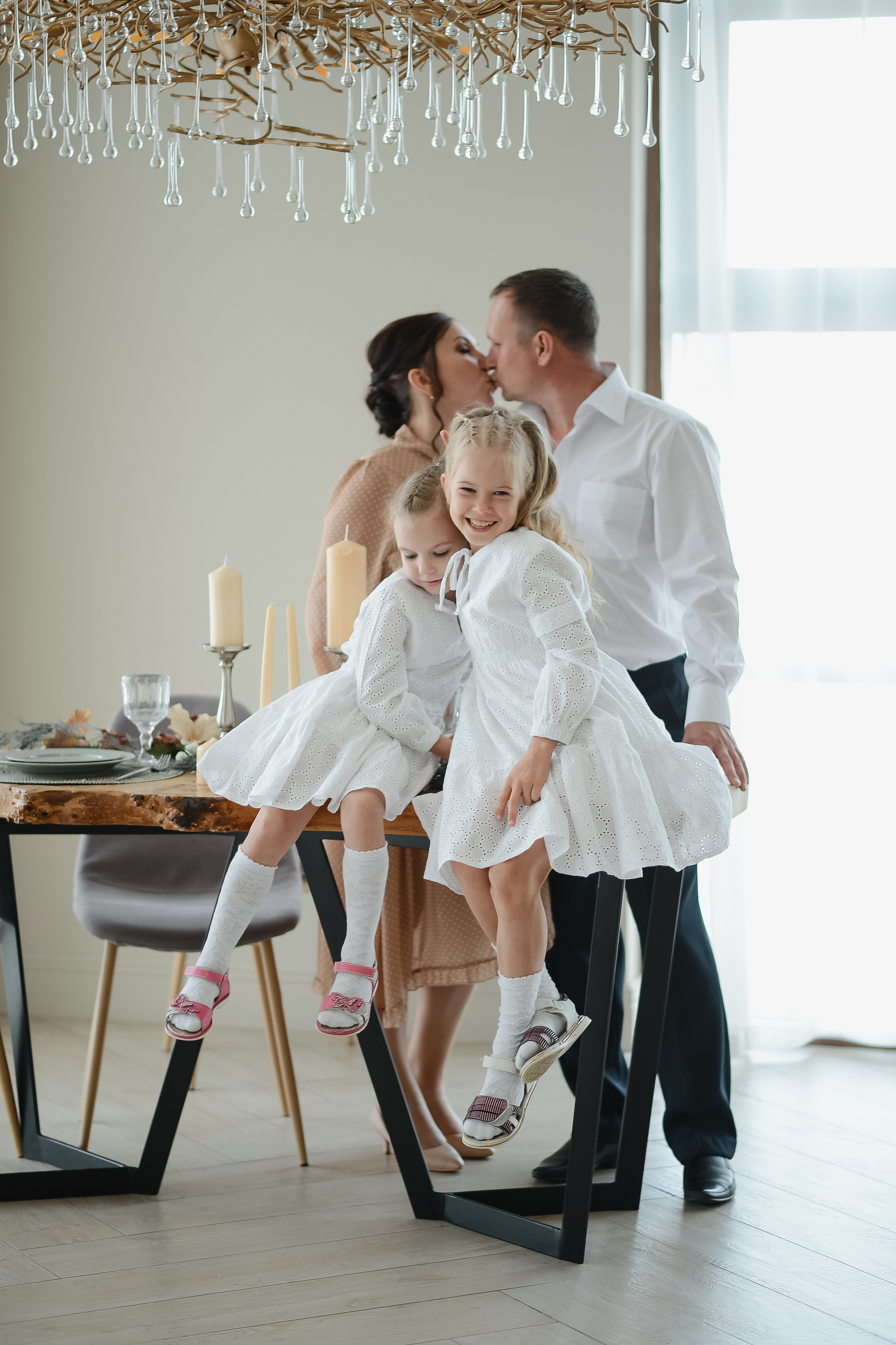 Семейные фотосессии. Thephoto-russia.ru