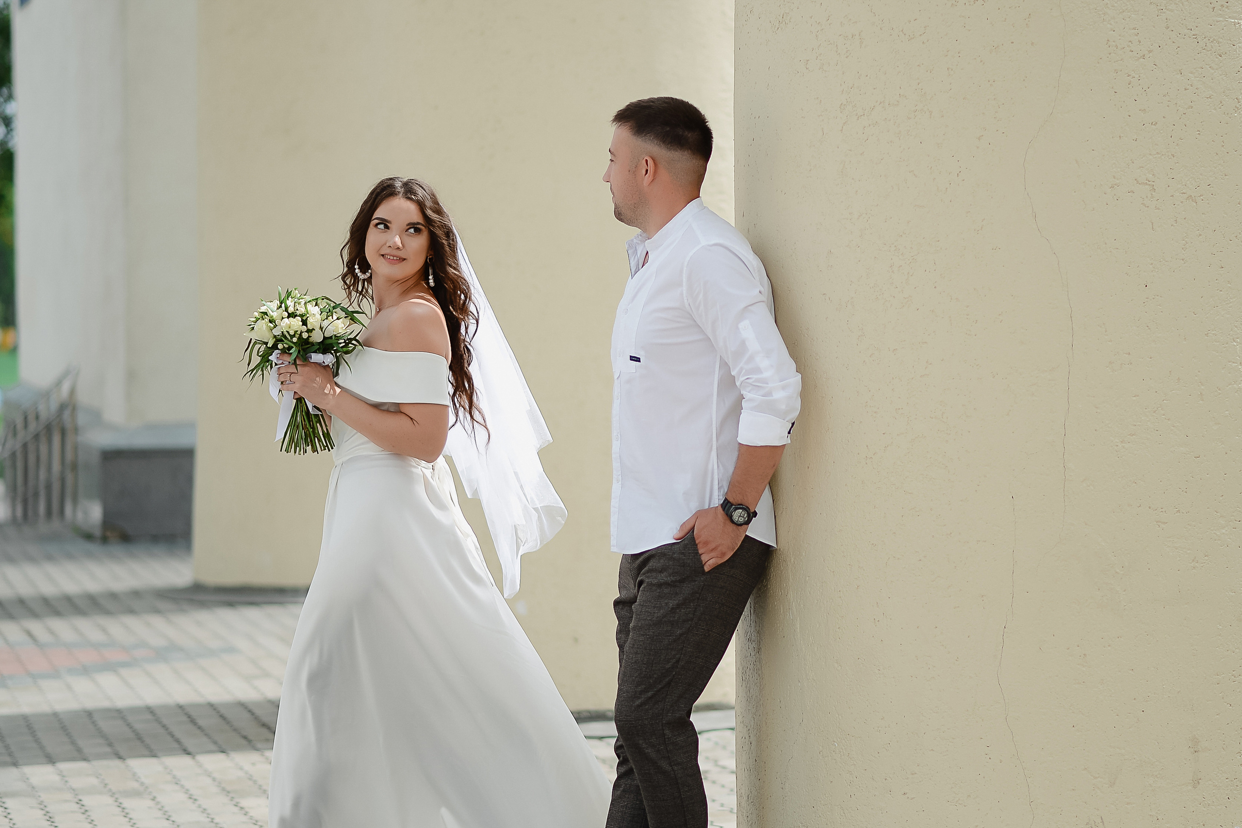 Александр и Юлия. Thephoto-russia.ru