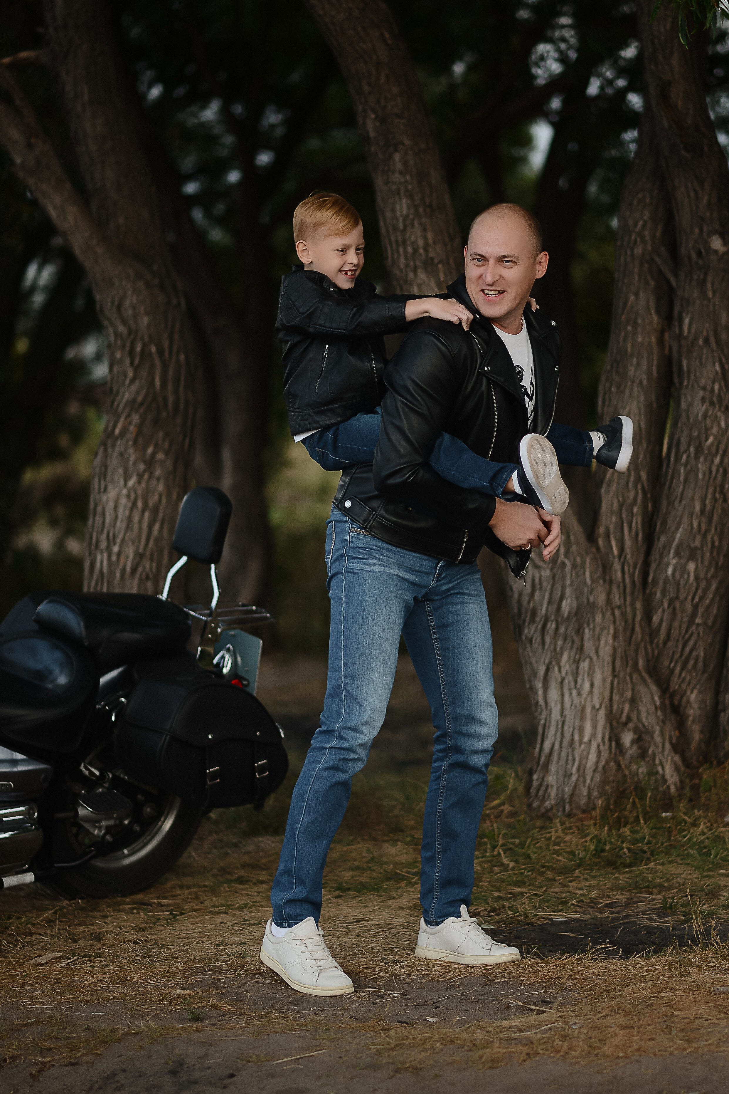 Летние прогулки. Thephoto-russia.ru