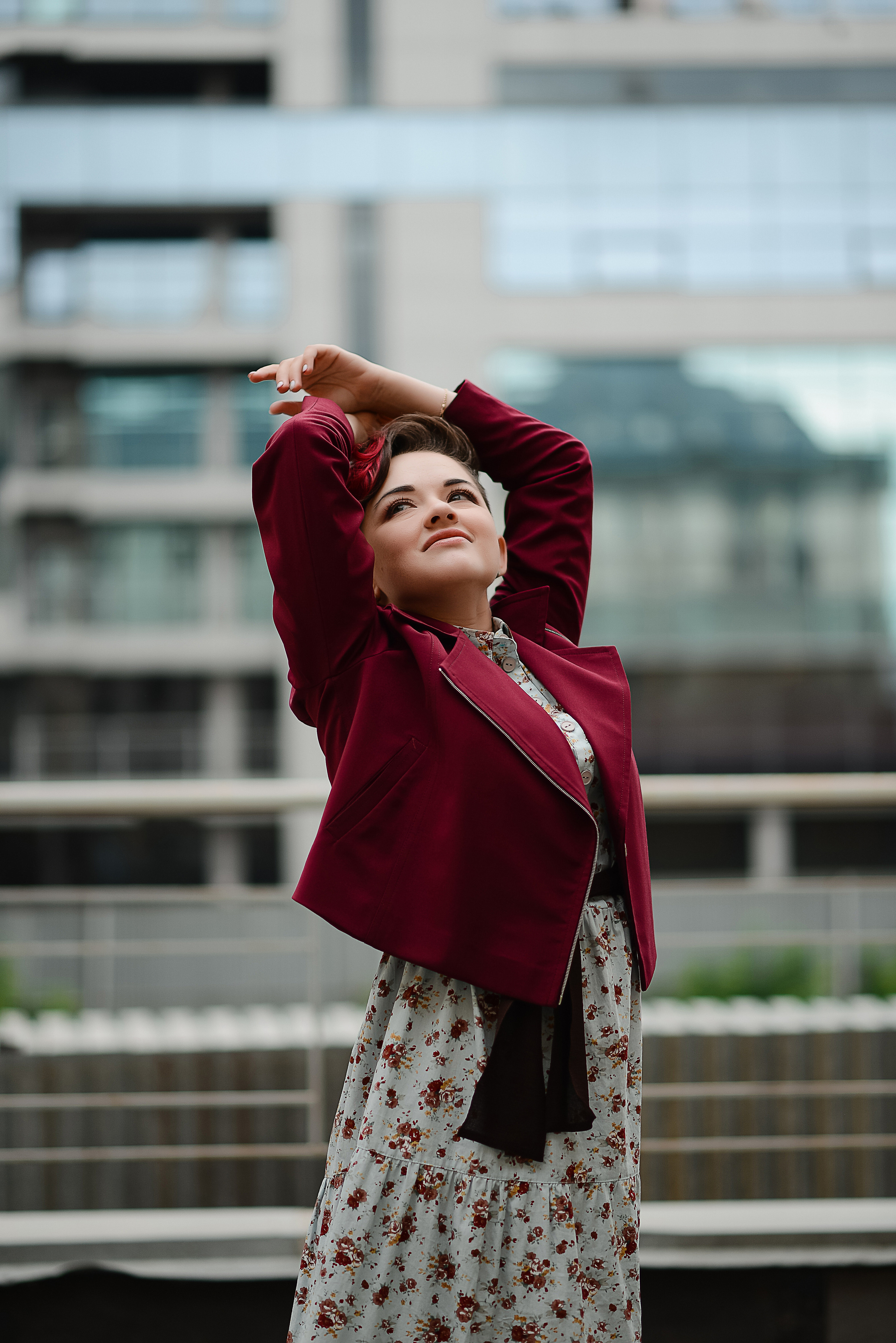 Летние прогулки. Thephoto-russia.ru