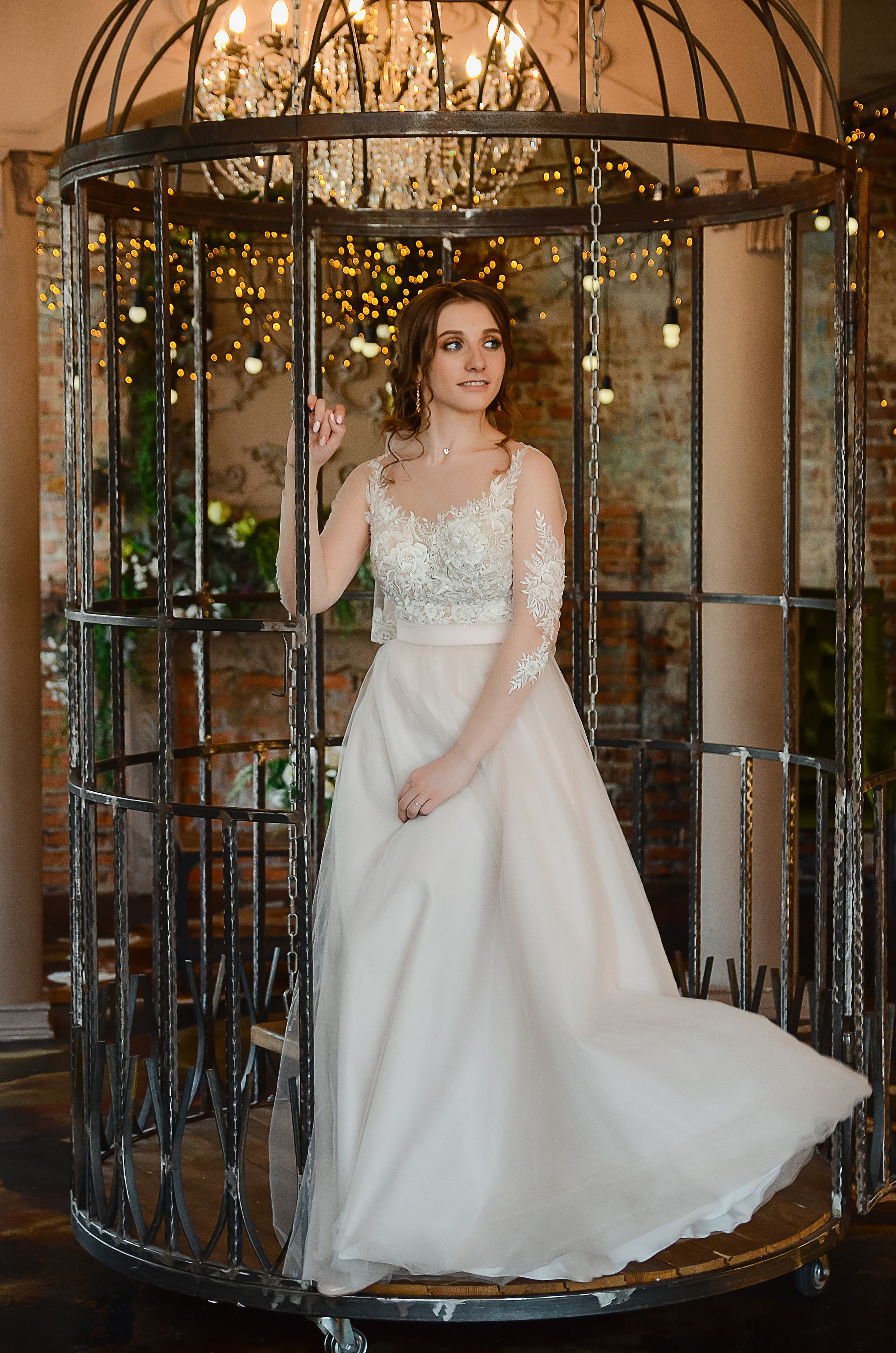 Алексей и Нина. Thephoto-russia.ru