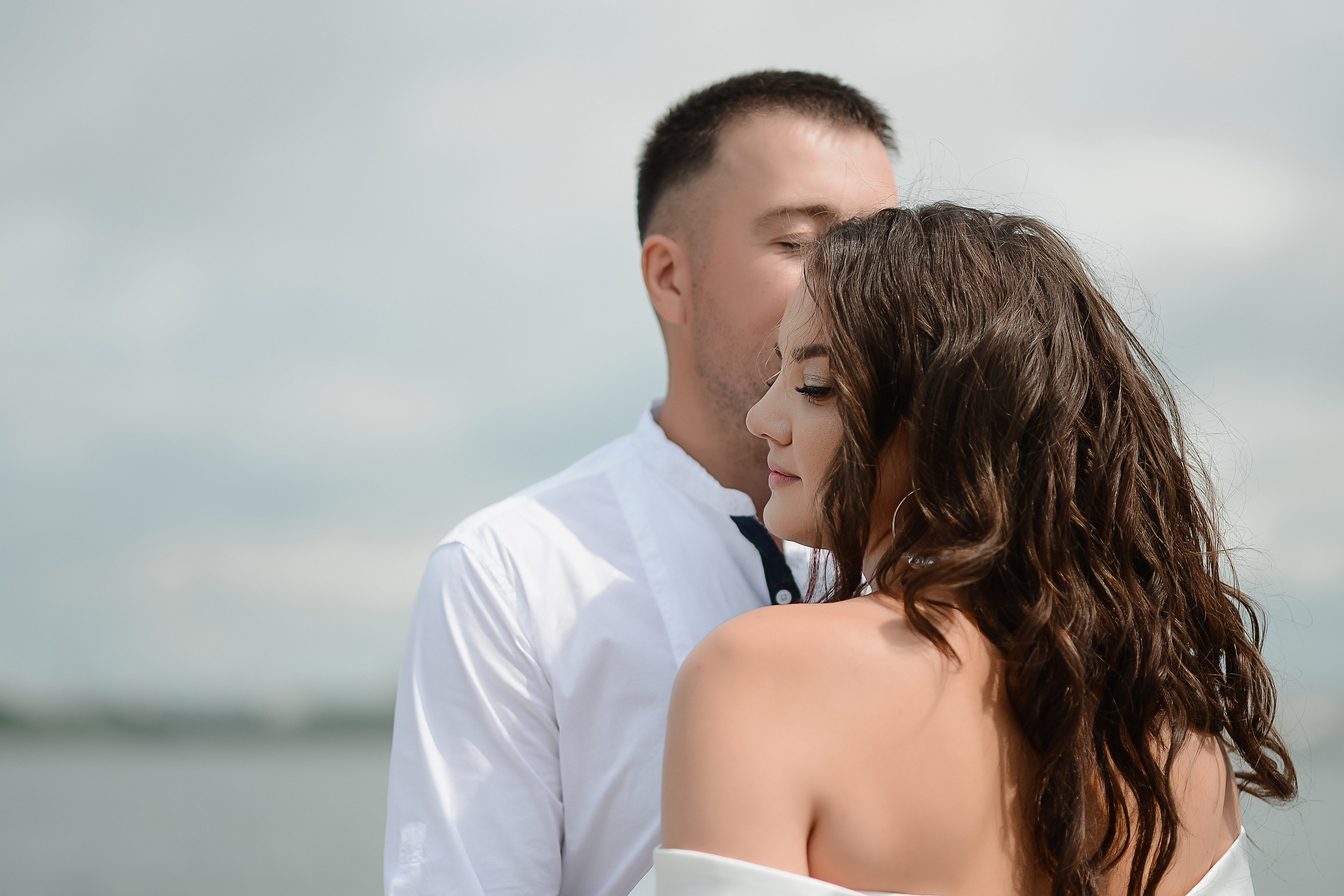 Александр и Юлия. Thephoto-russia.ru