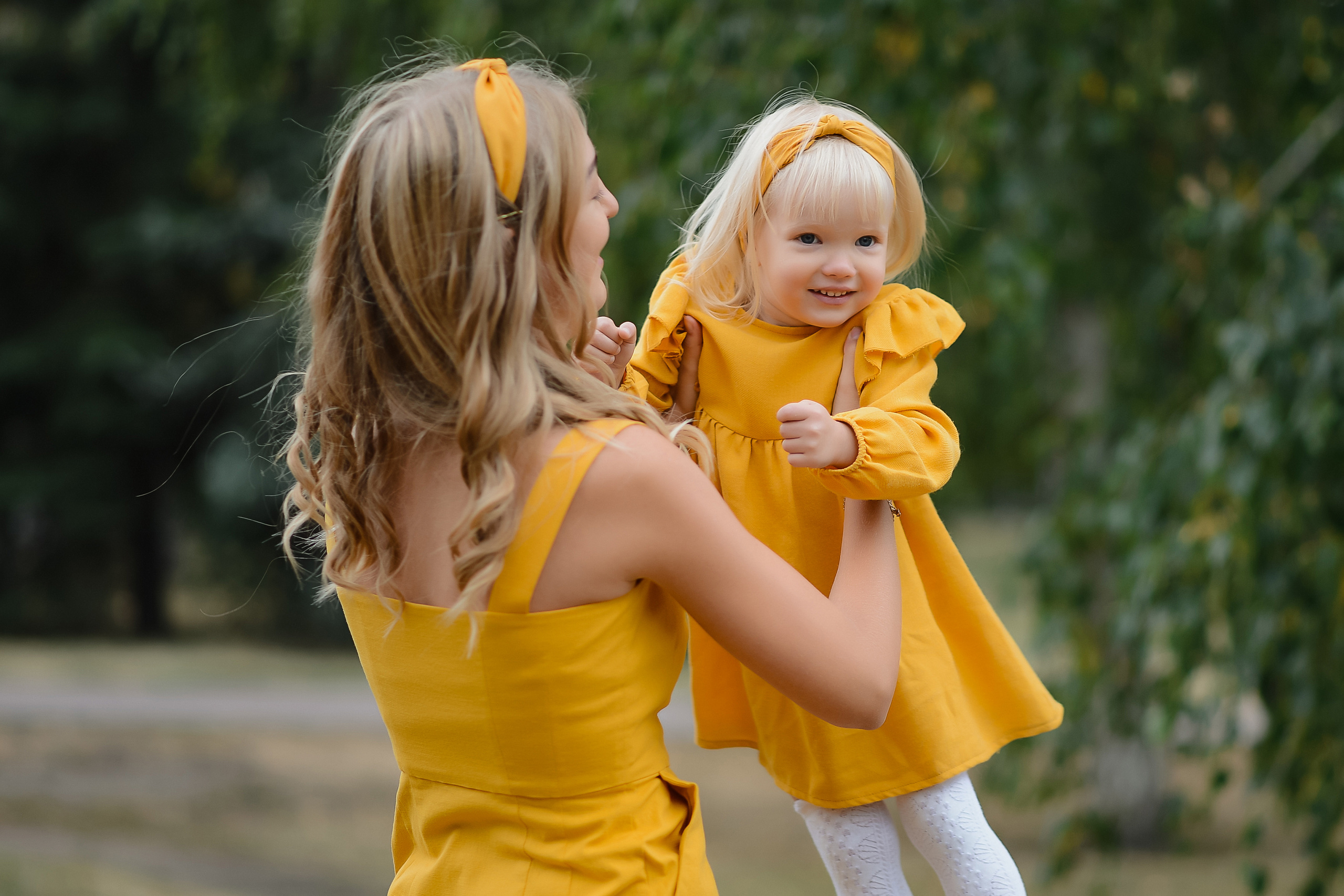 Осенние прогулки. Thephoto-russia.ru