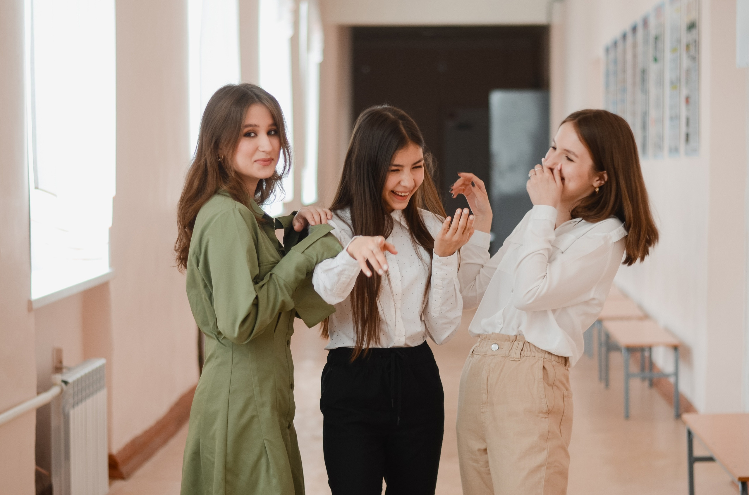 9 класс. Thephoto-russia.ru