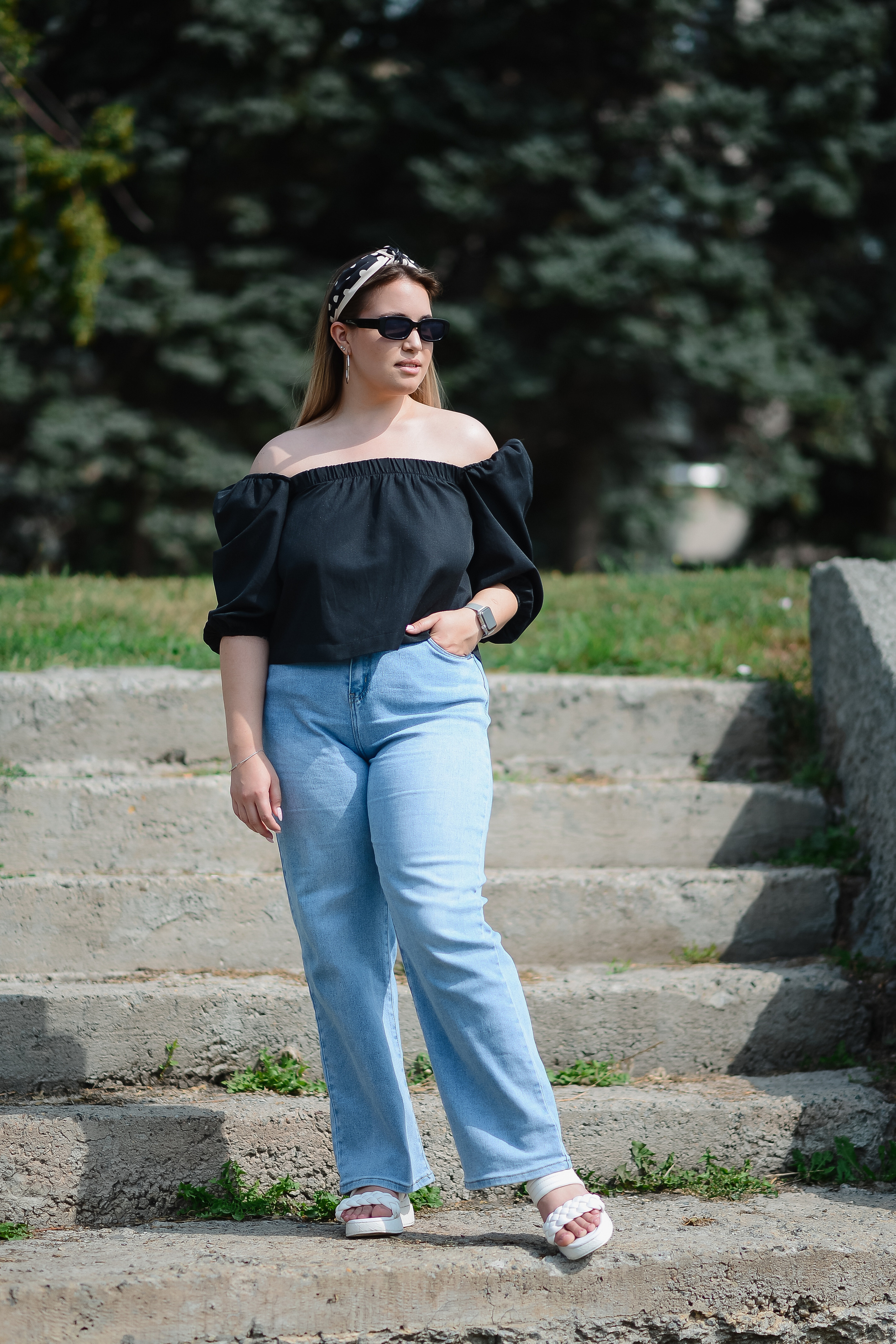 Летние прогулки. Thephoto-russia.ru