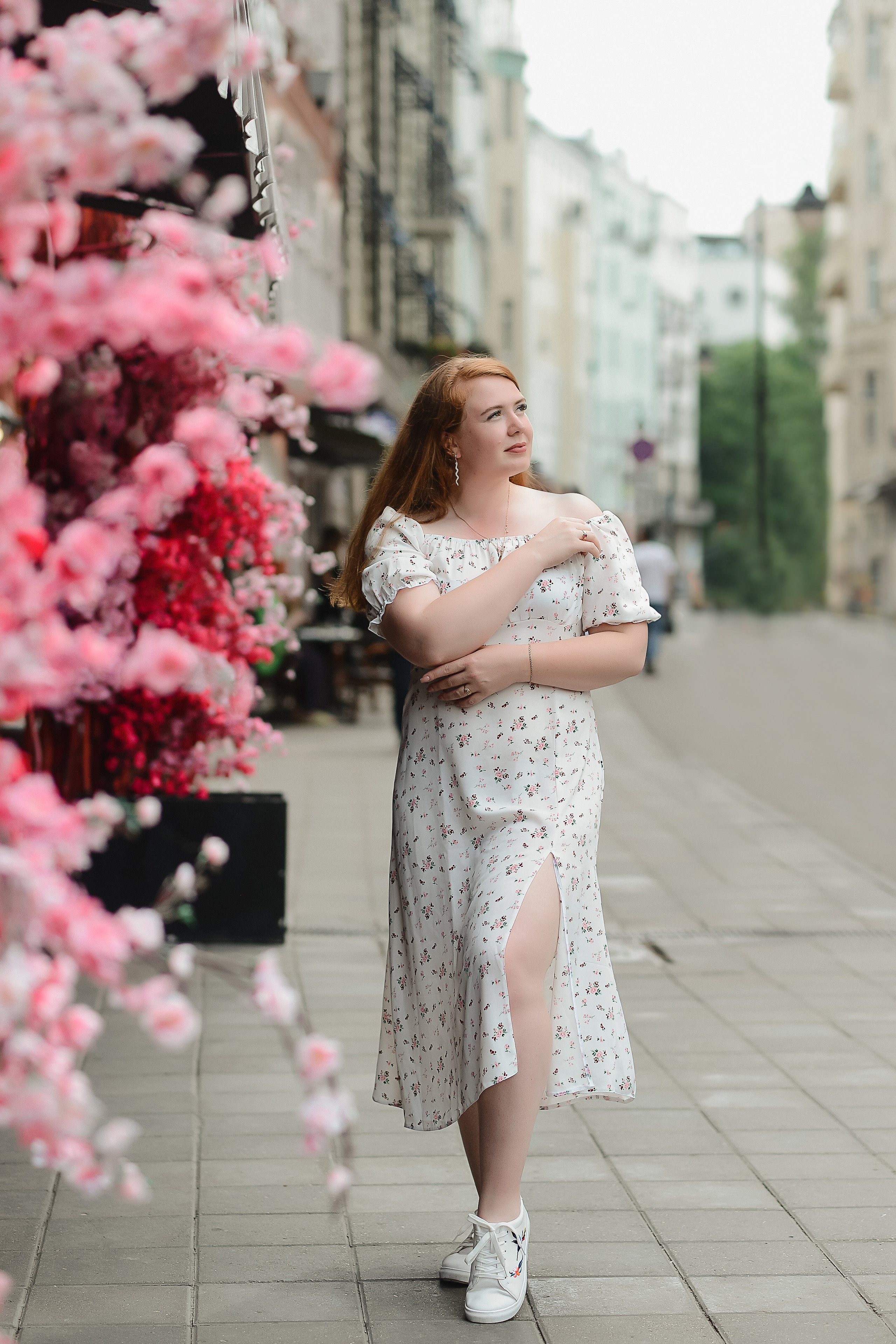 Летние прогулки. Thephoto-russia.ru