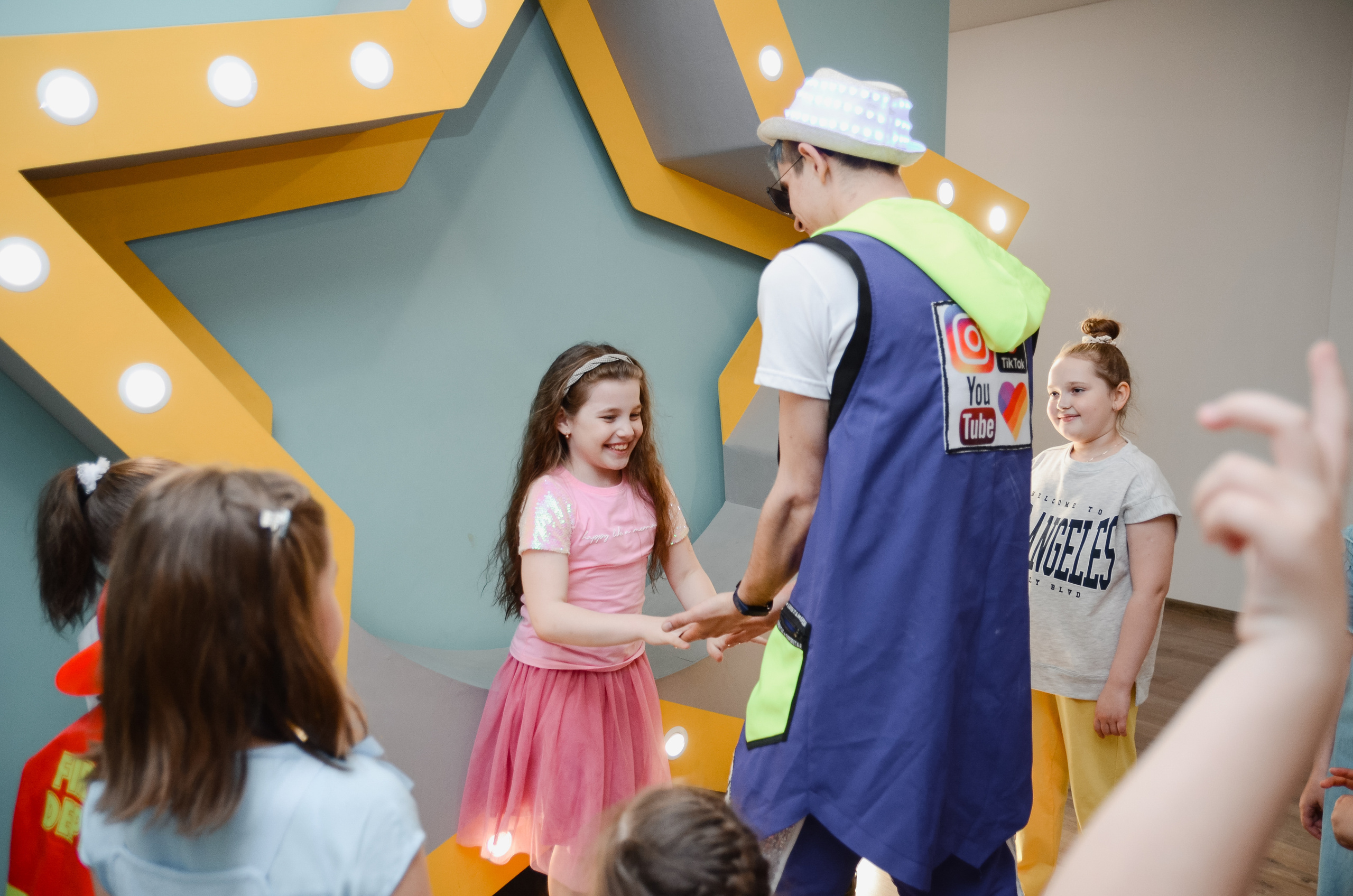 Дни Рождения. Thephoto-russia.ru