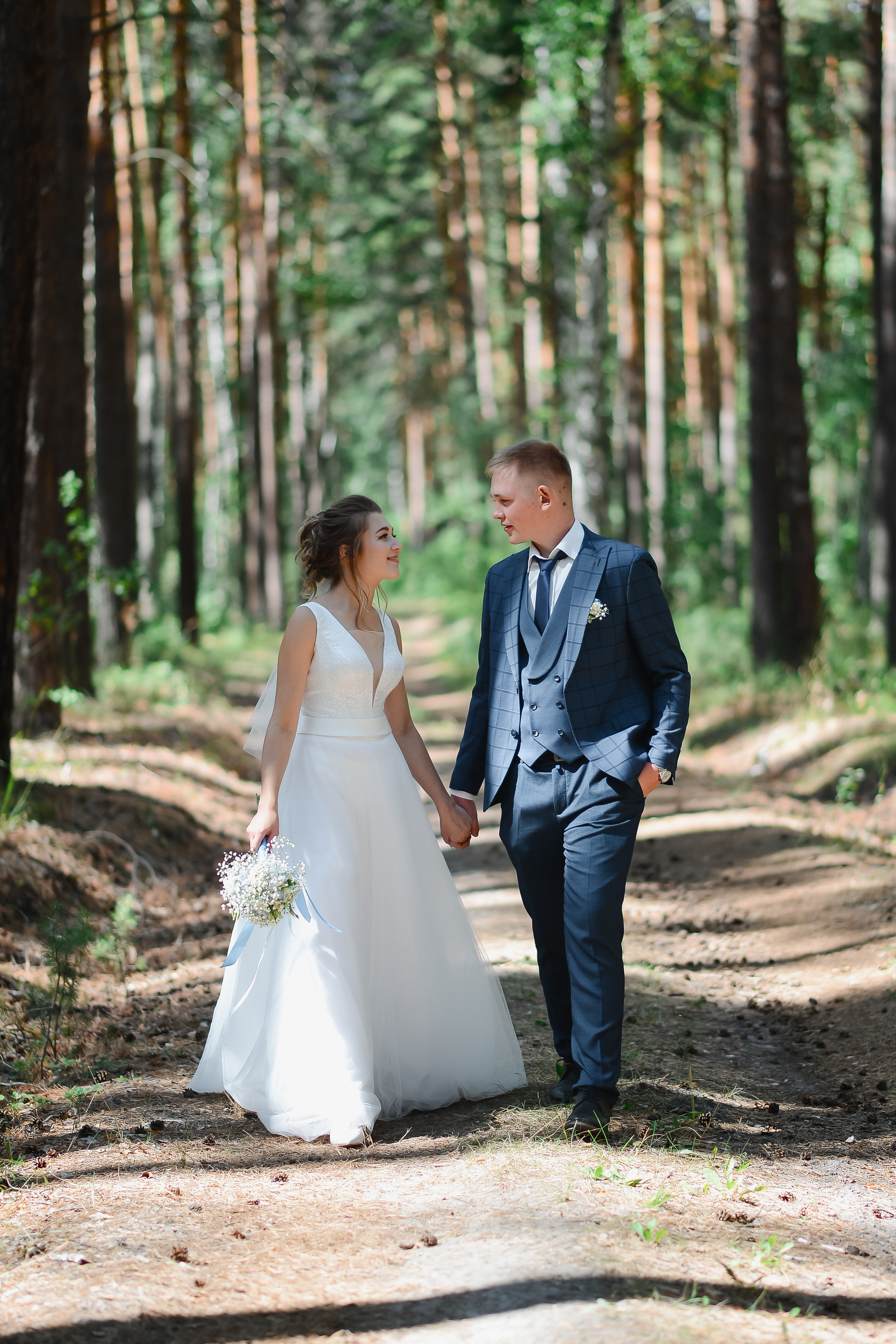 Даниил и Анна. Thephoto-russia.ru