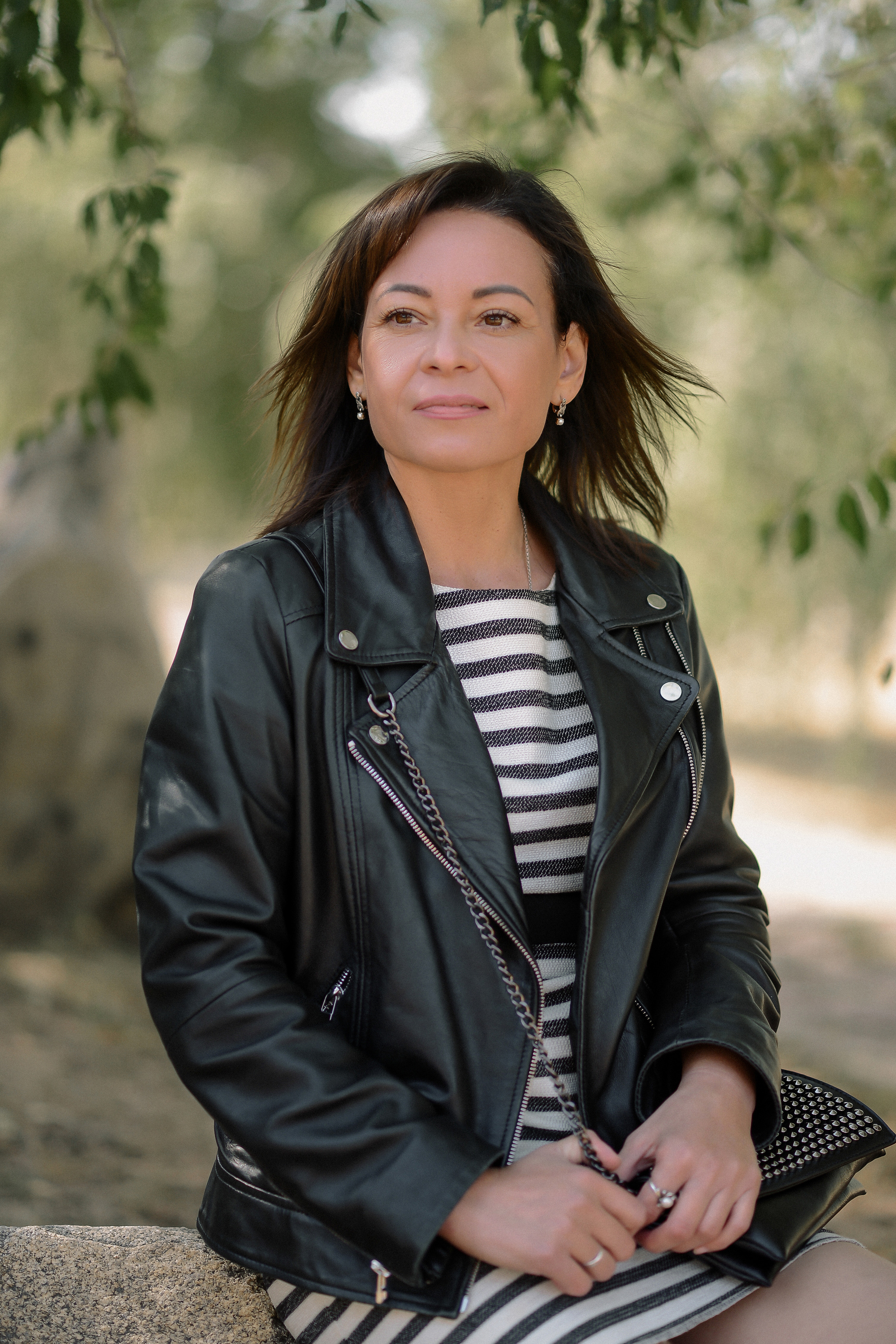 Осенние прогулки. Thephoto-russia.ru