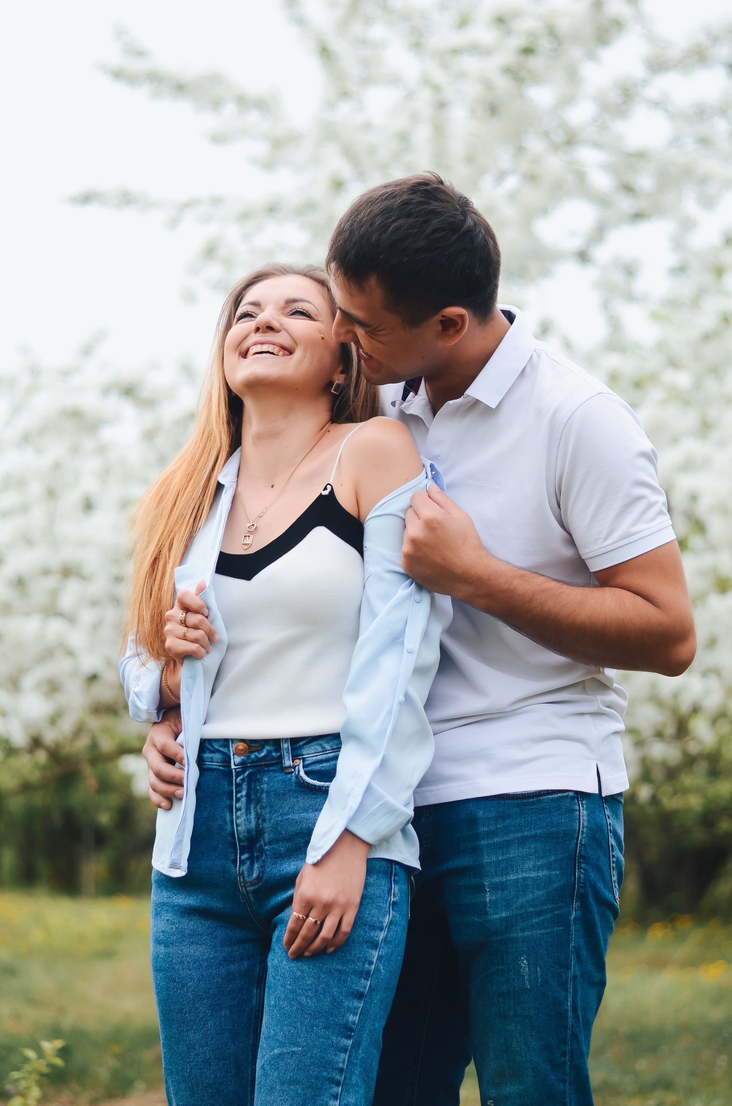 Весенние прогулки. Thephoto-russia.ru