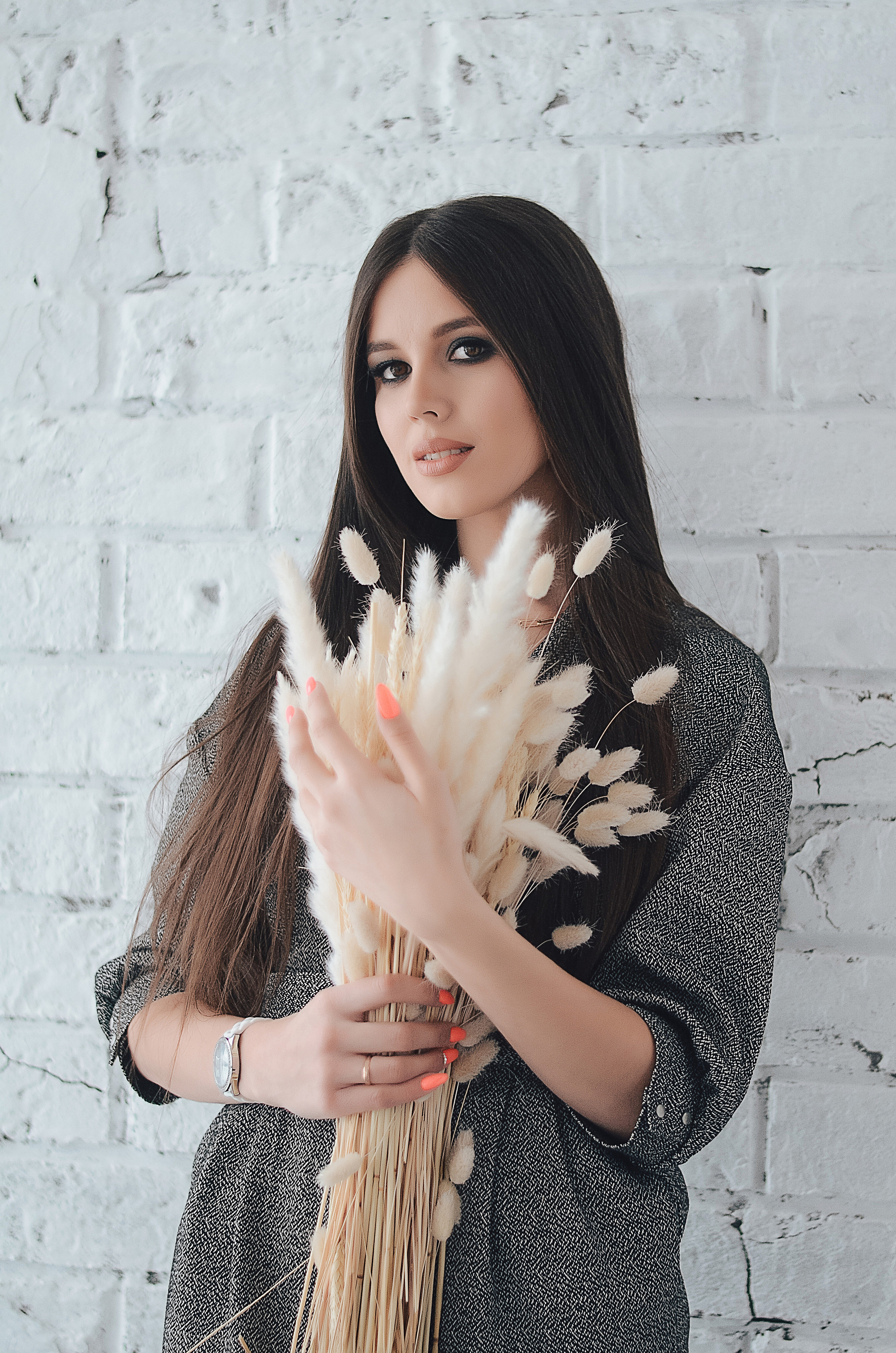 Женский портрет. Thephoto-russia.ru