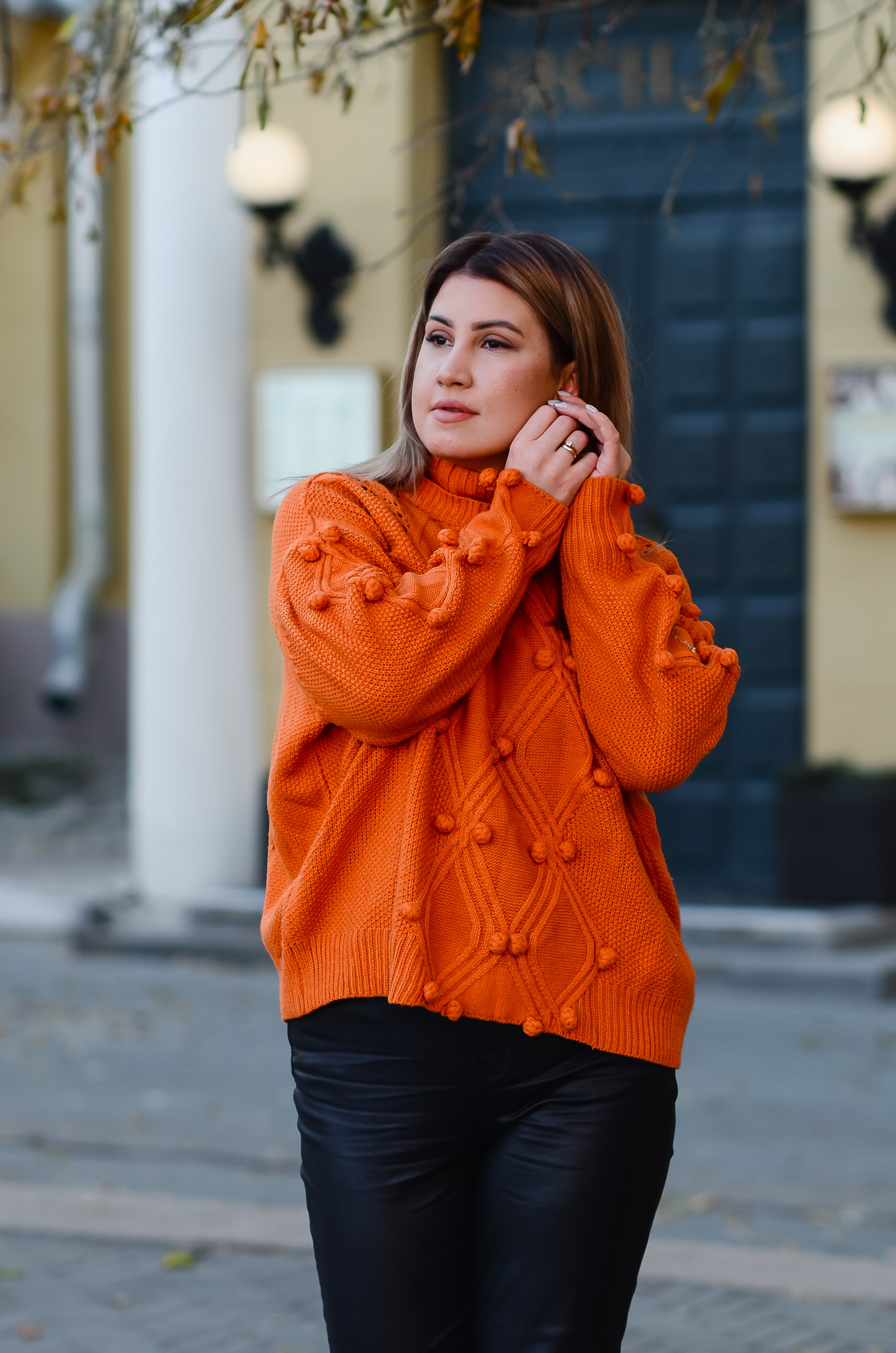 Осенние прогулки. Thephoto-russia.ru