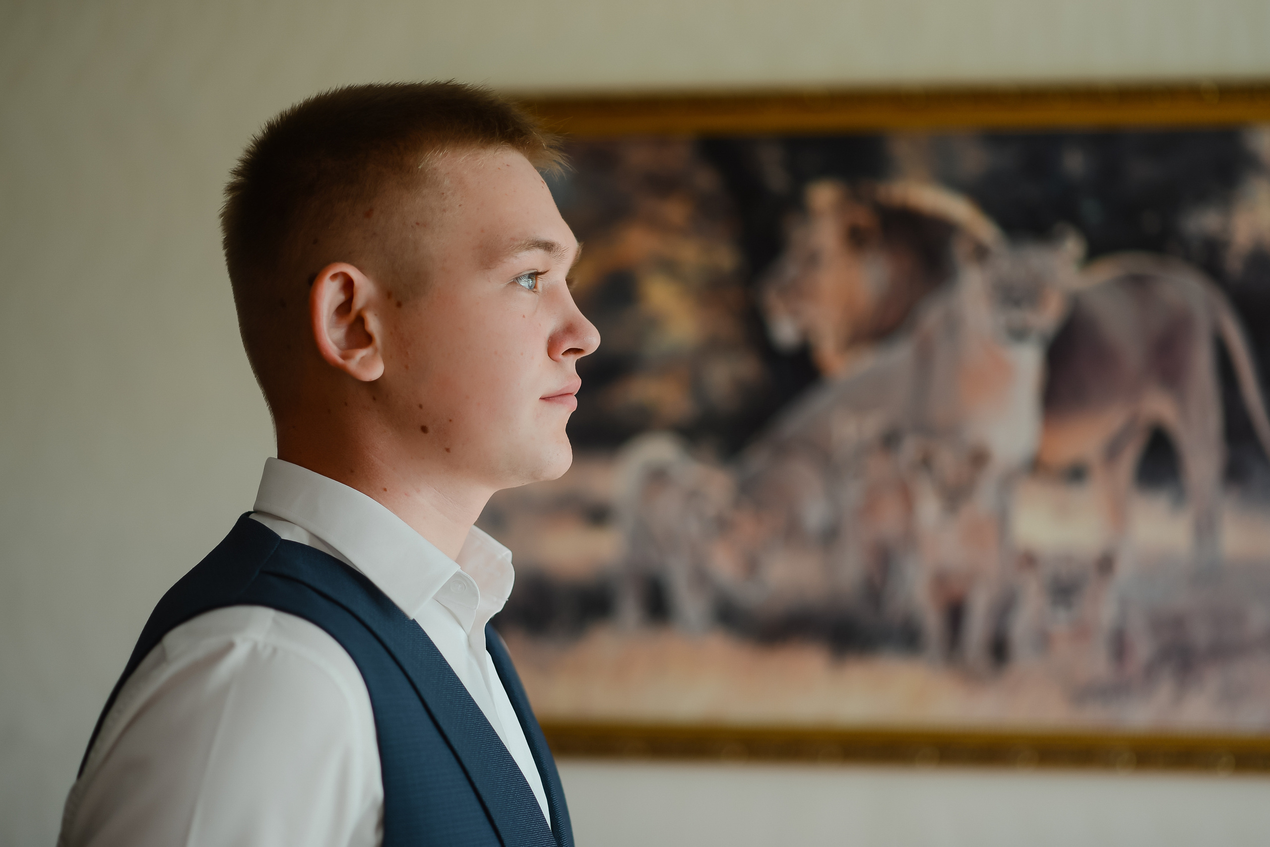 Даниил и Анна. Thephoto-russia.ru