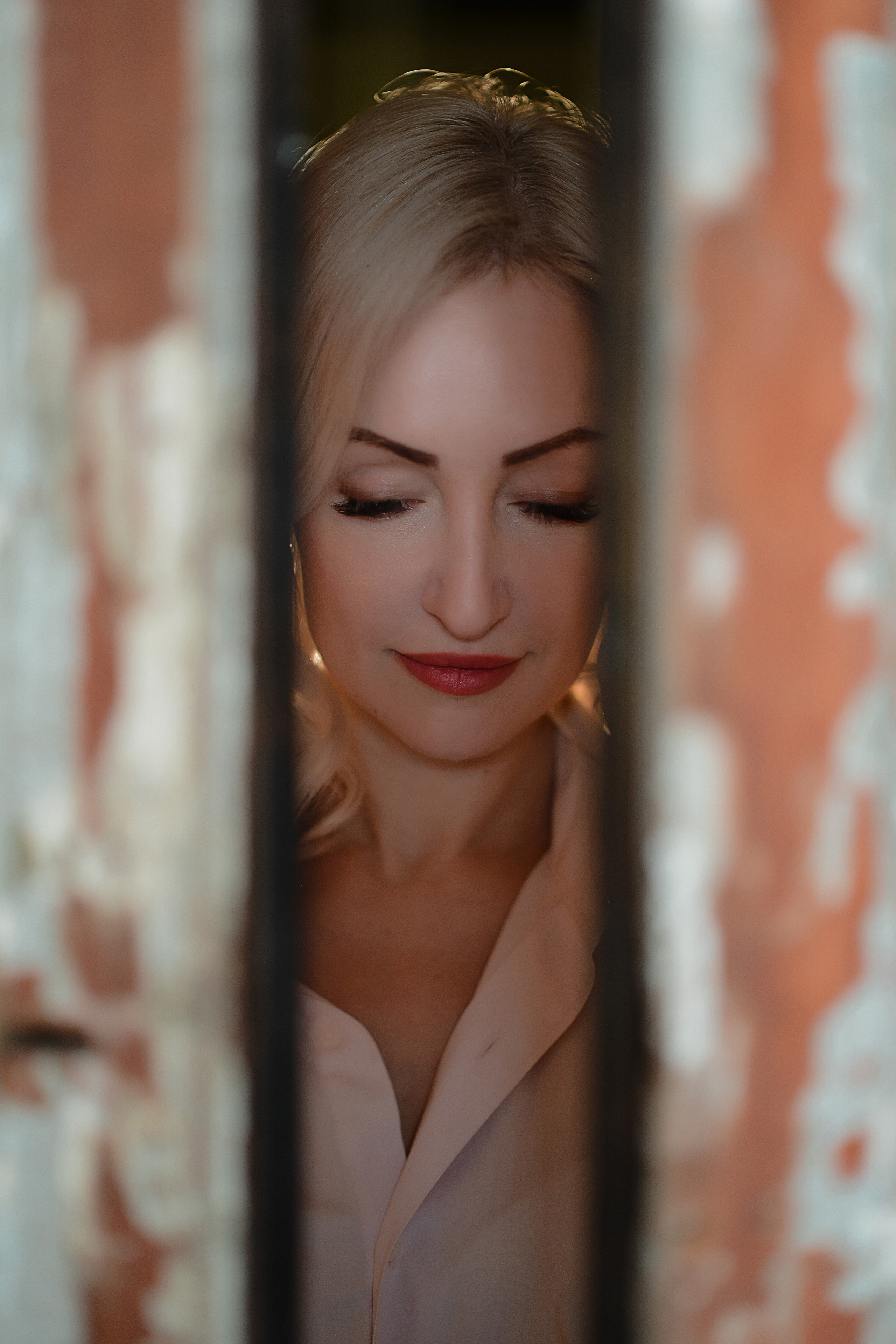 Женский портрет. Thephoto-russia.ru