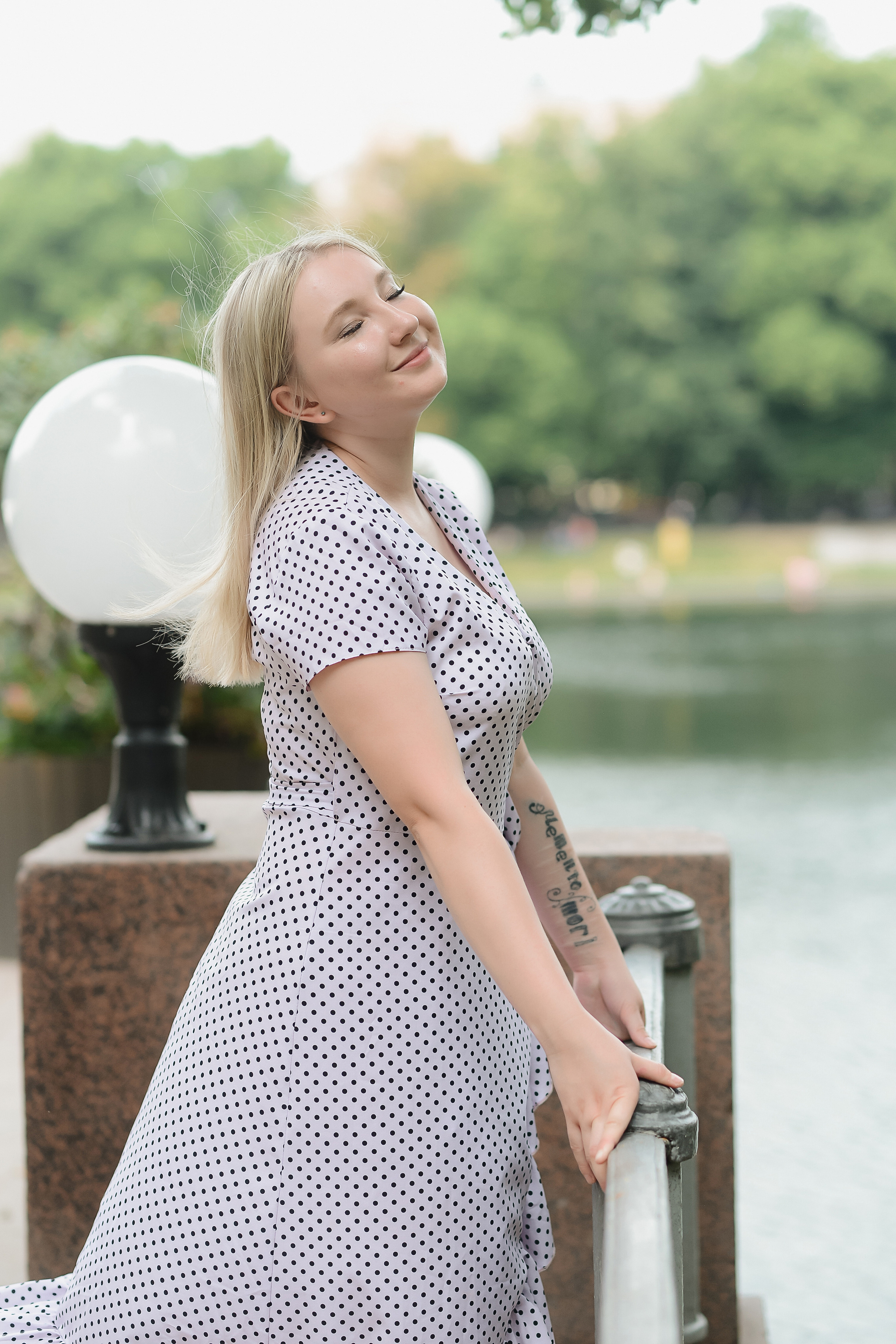 Летние прогулки. Thephoto-russia.ru