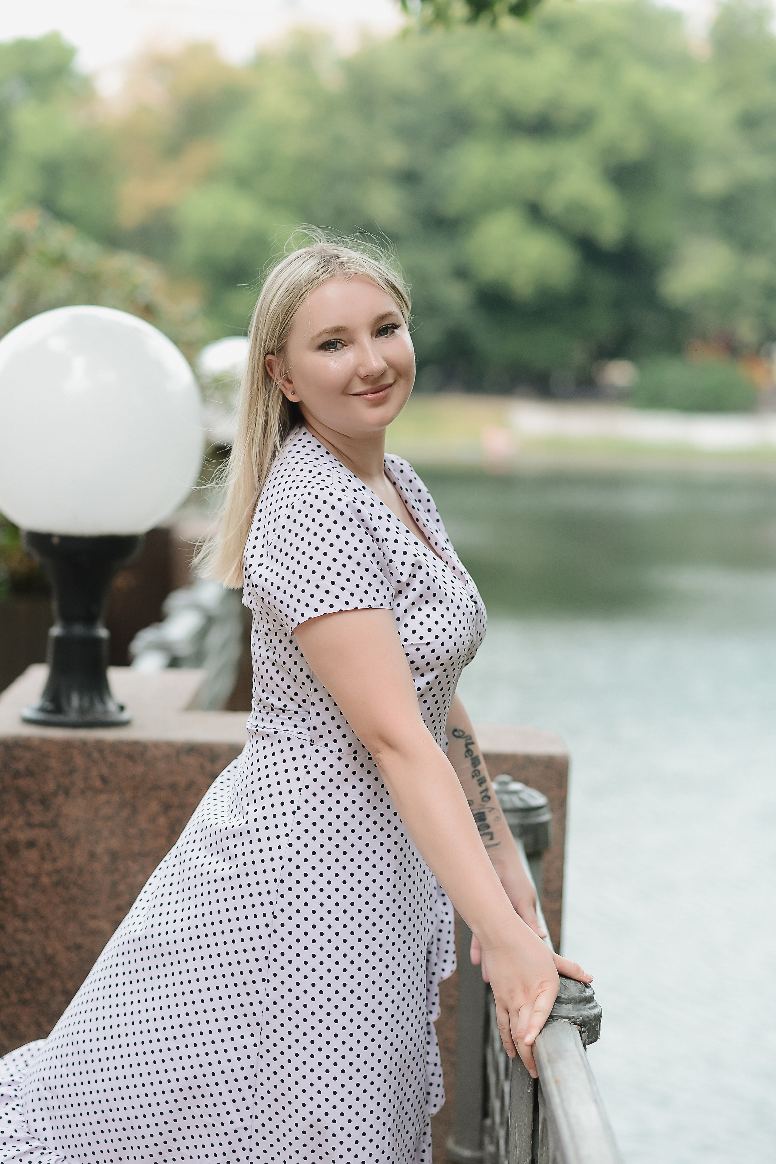 Летние прогулки. Thephoto-russia.ru