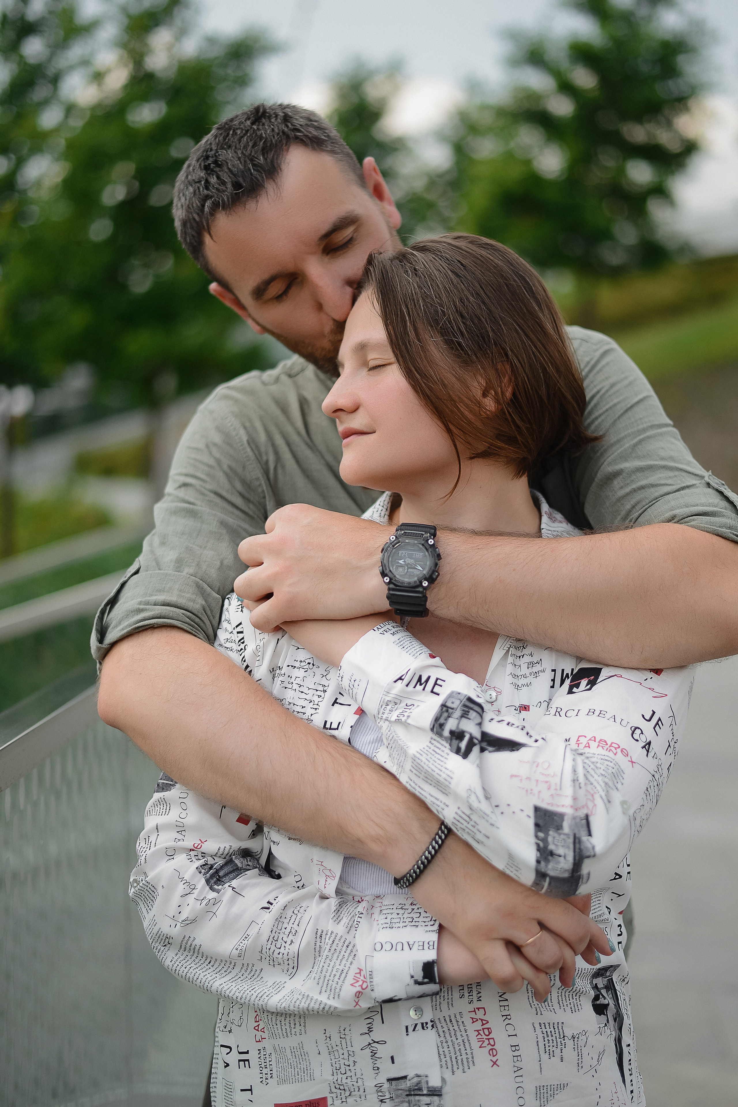 Летние прогулки. Thephoto-russia.ru