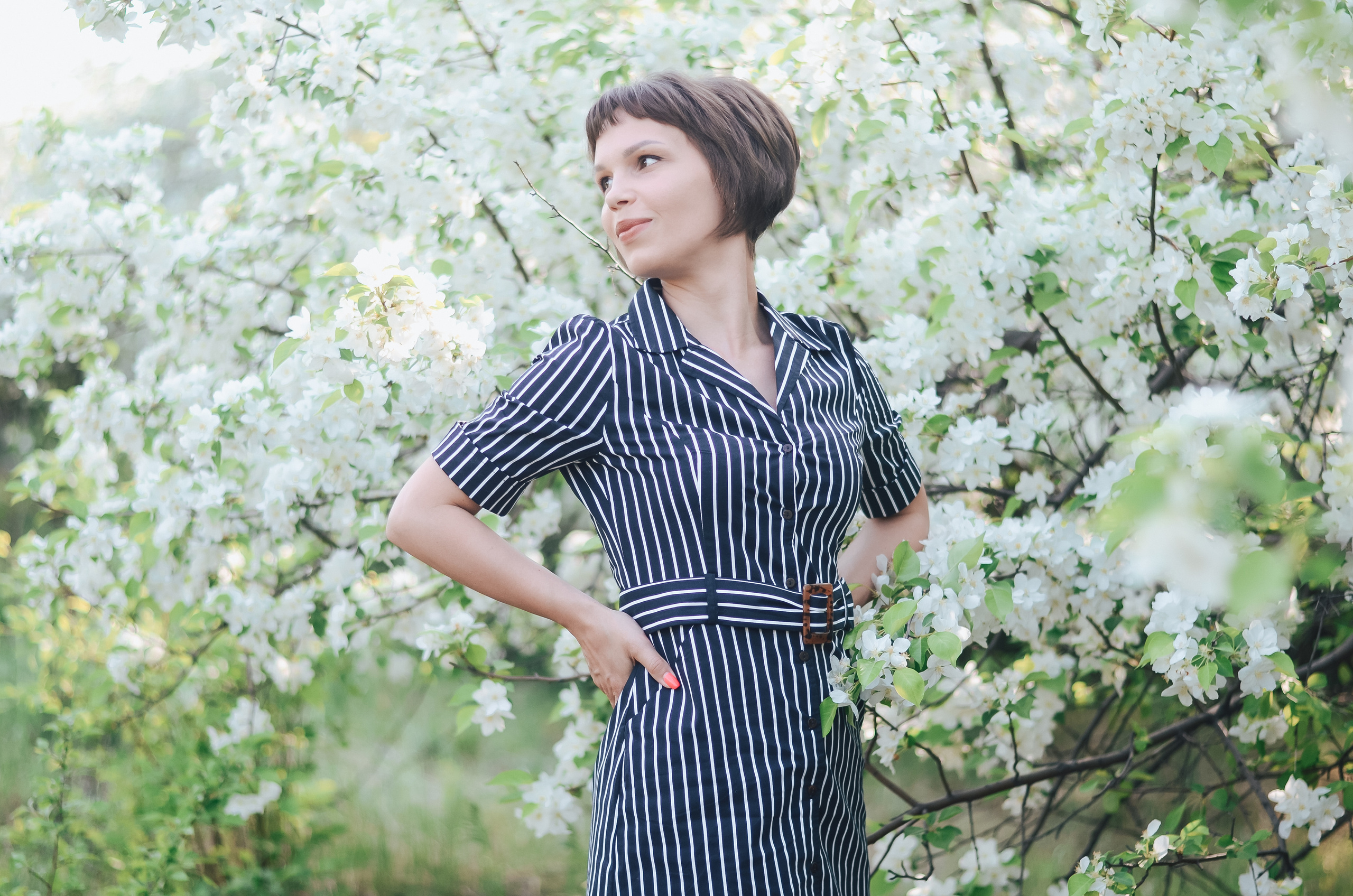 Весенние прогулки. Thephoto-russia.ru