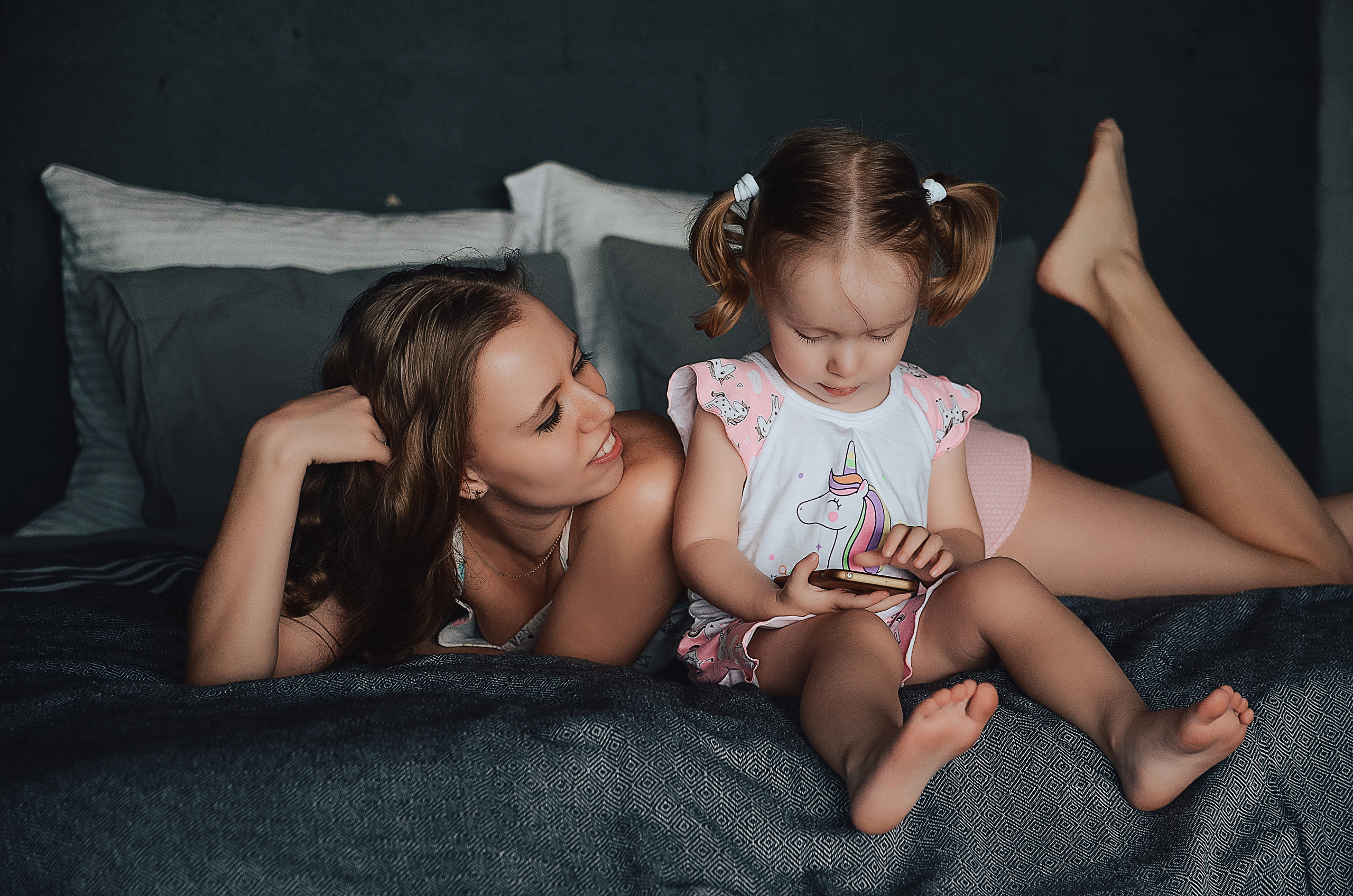 Семейные фотосессии. Thephoto-russia.ru