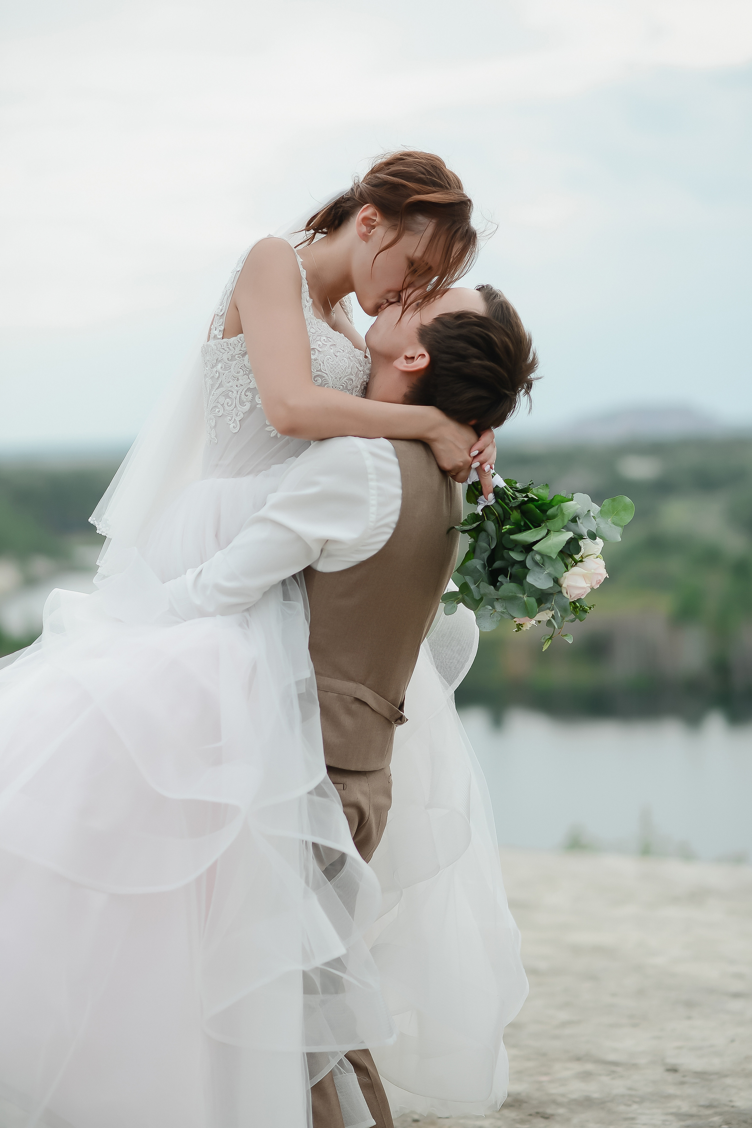 Денис и Юлия. Thephoto-russia.ru