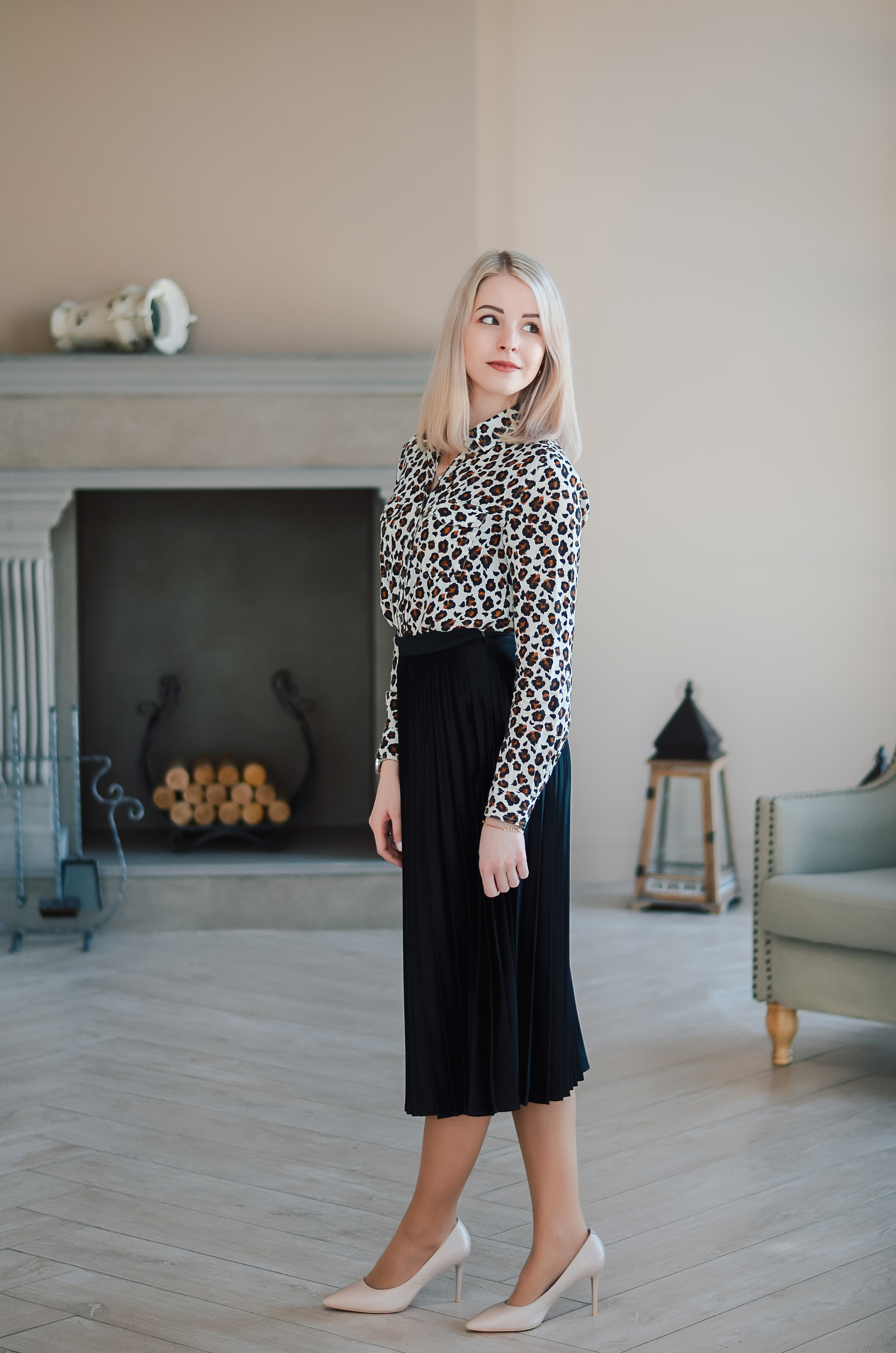 Женский портрет. Thephoto-russia.ru