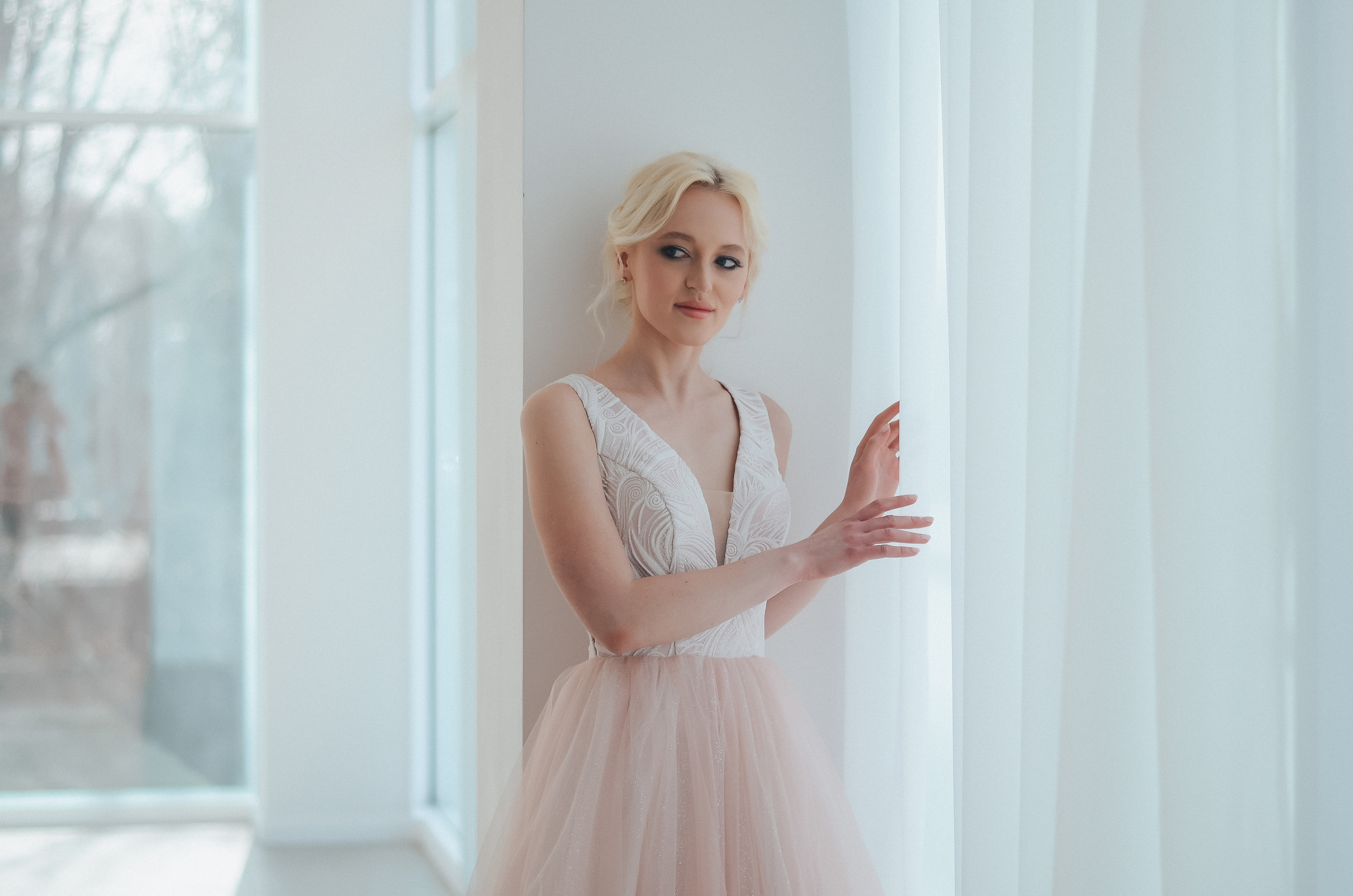 Портрет невесты. Thephoto-russia.ru