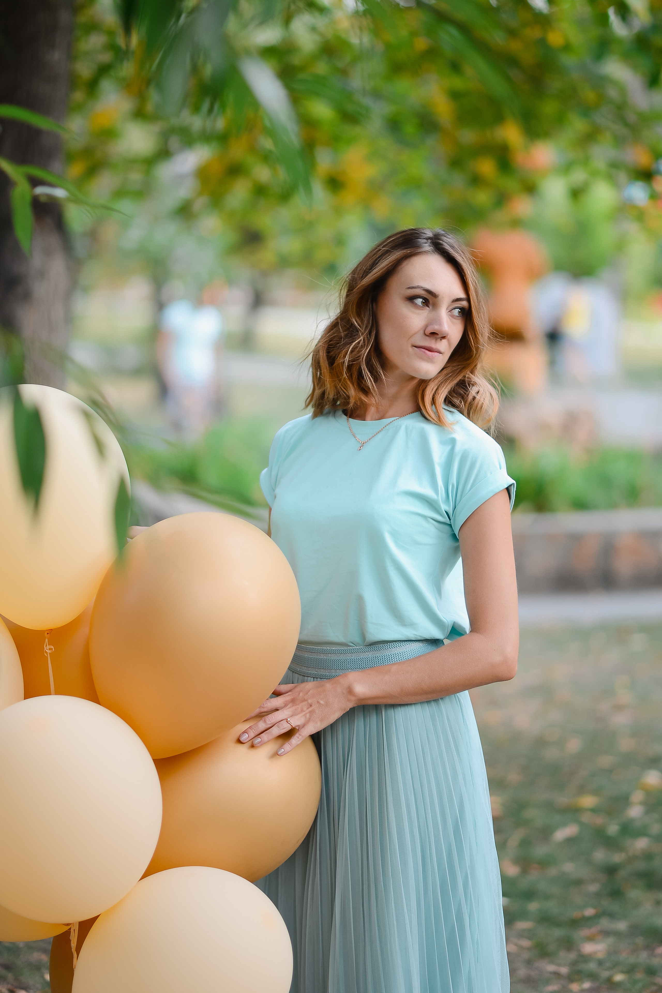 Летние прогулки. Thephoto-russia.ru