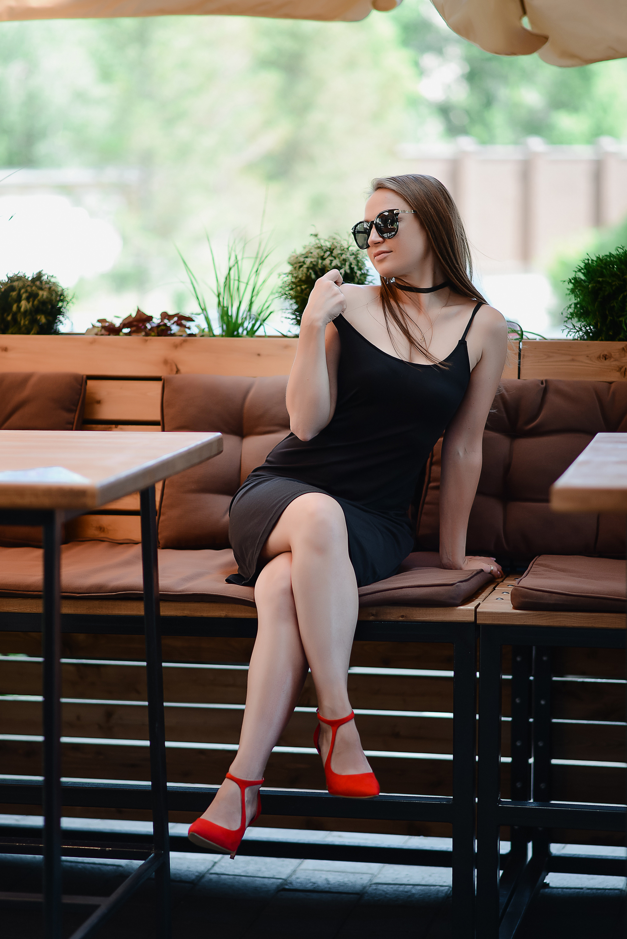 Летние прогулки. Thephoto-russia.ru