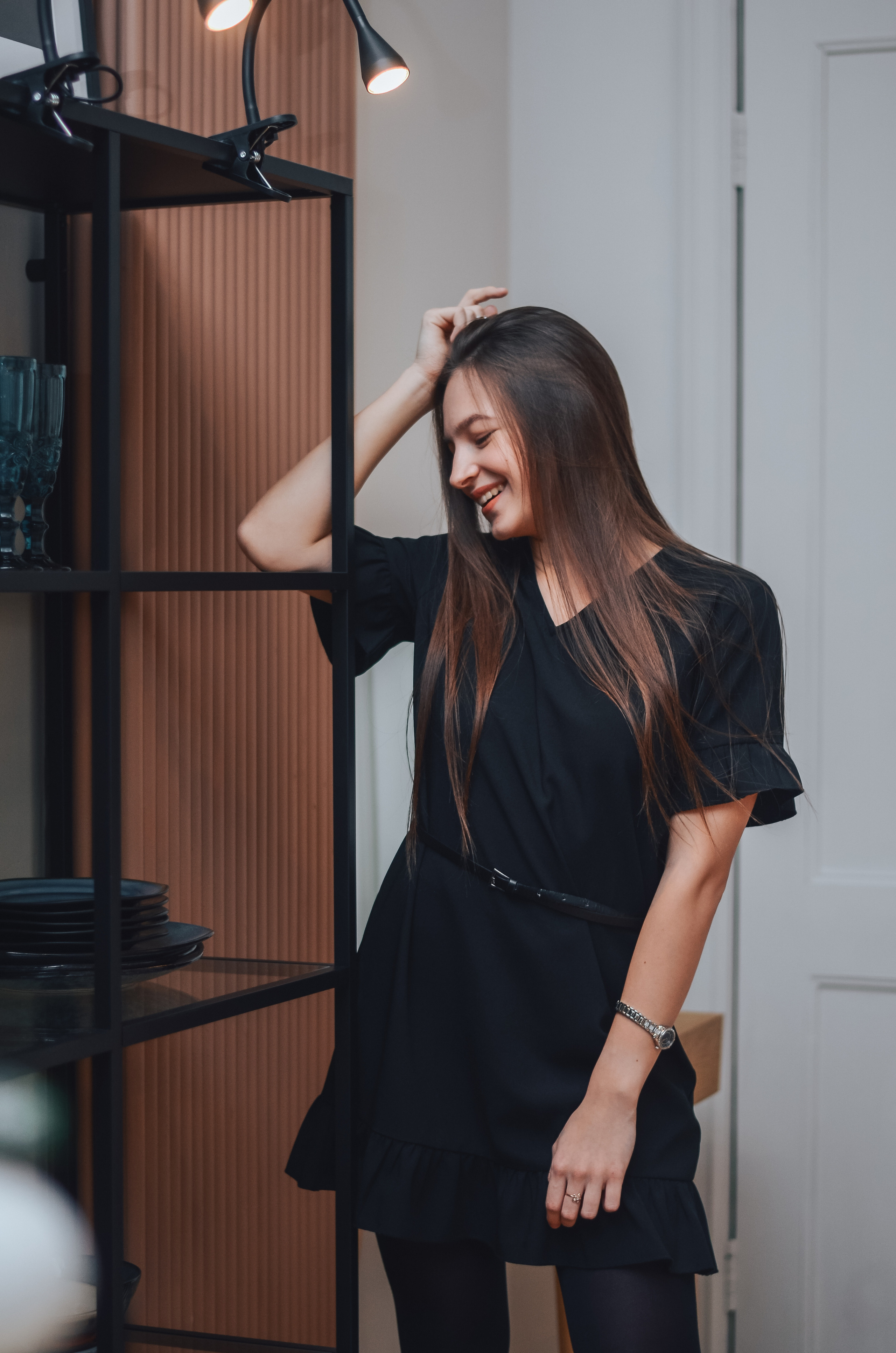 Женский портрет. Thephoto-russia.ru