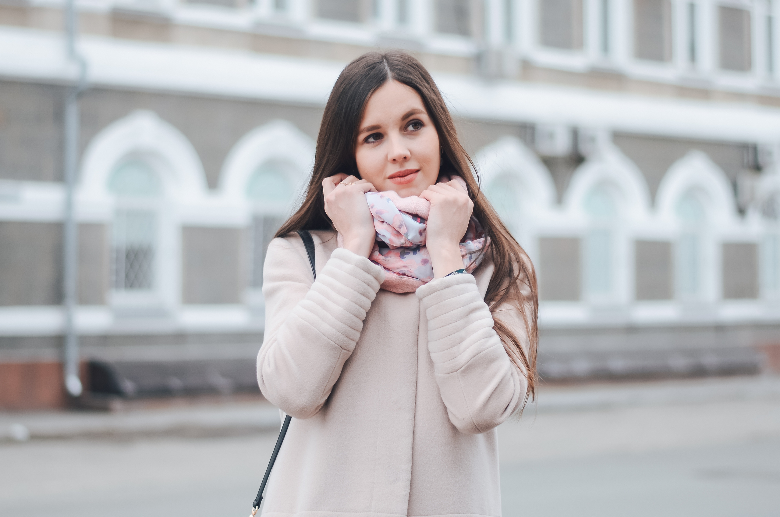 Зимние прогулки. Thephoto-russia.ru