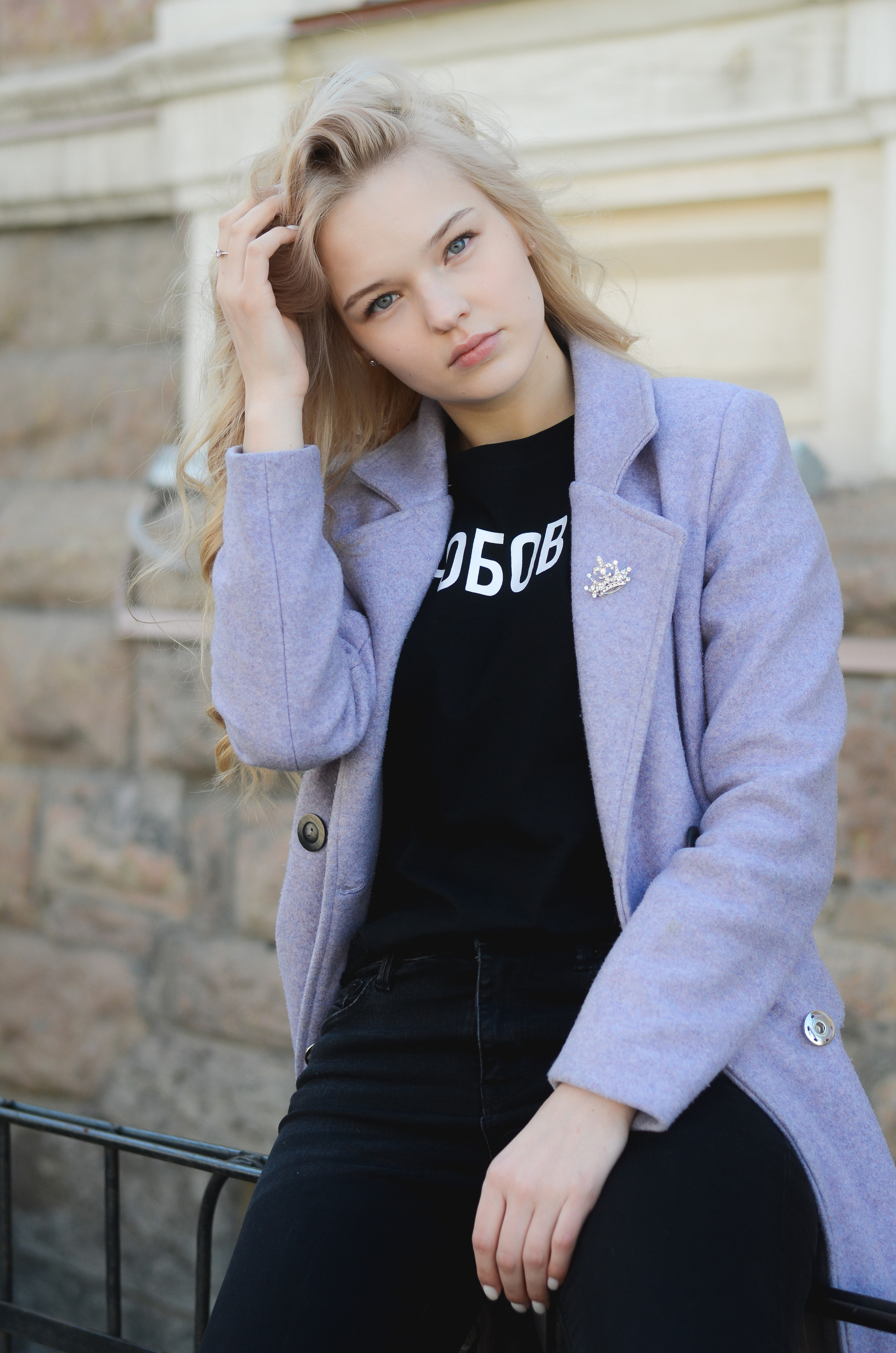 Весенние прогулки. Thephoto-russia.ru