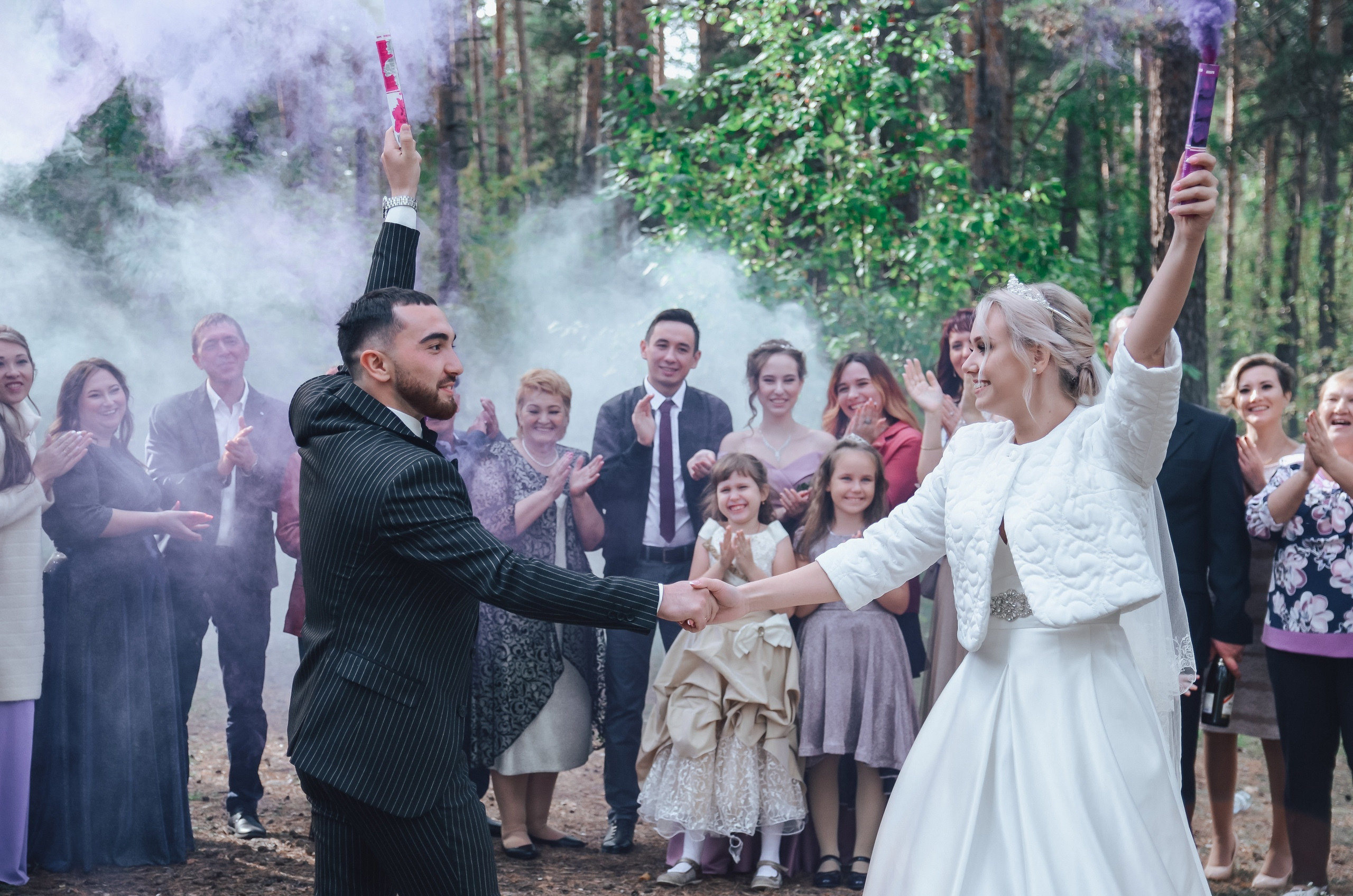 Ринат и Лера. Thephoto-russia.ru