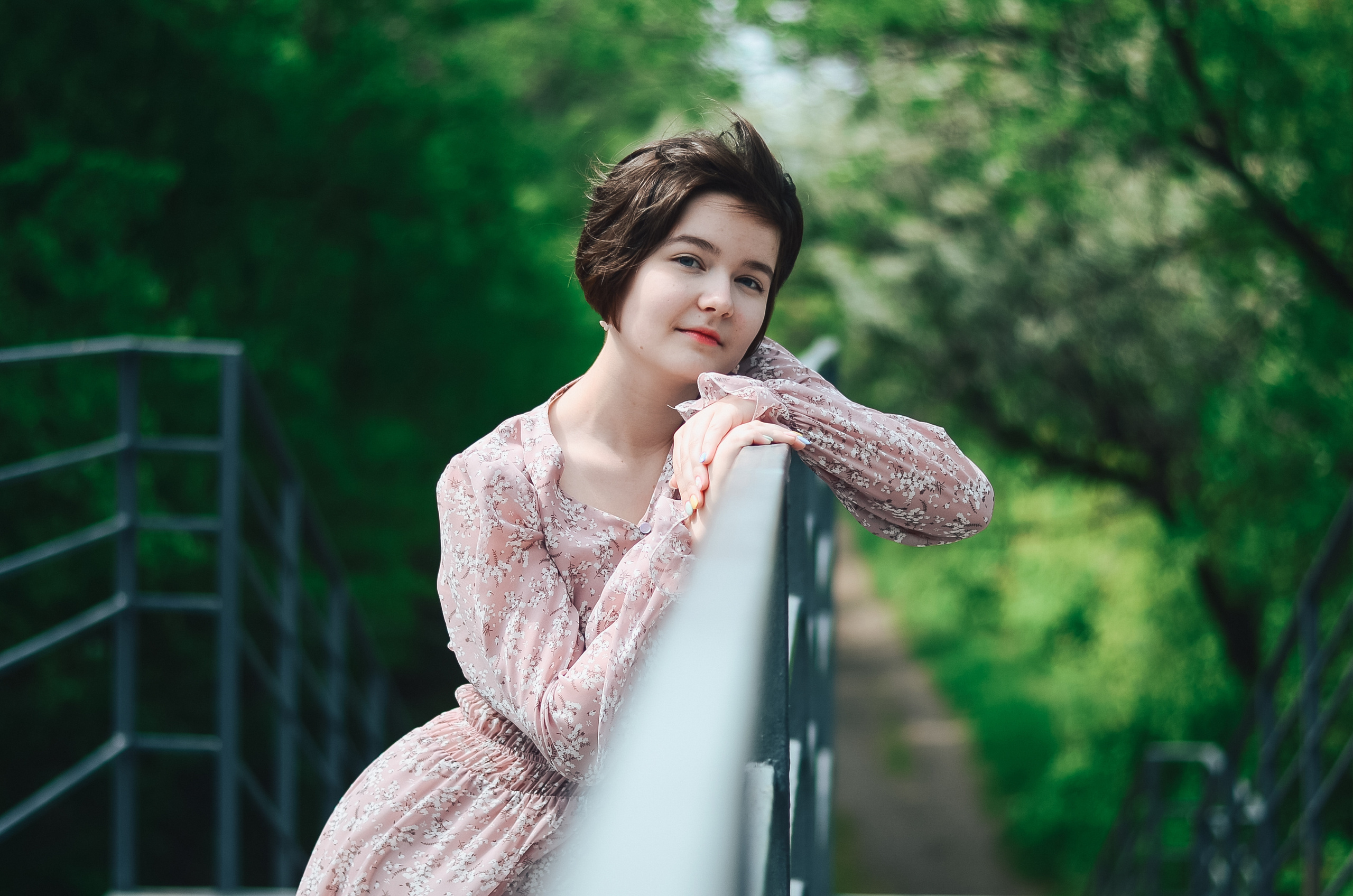 Летние прогулки. Thephoto-russia.ru