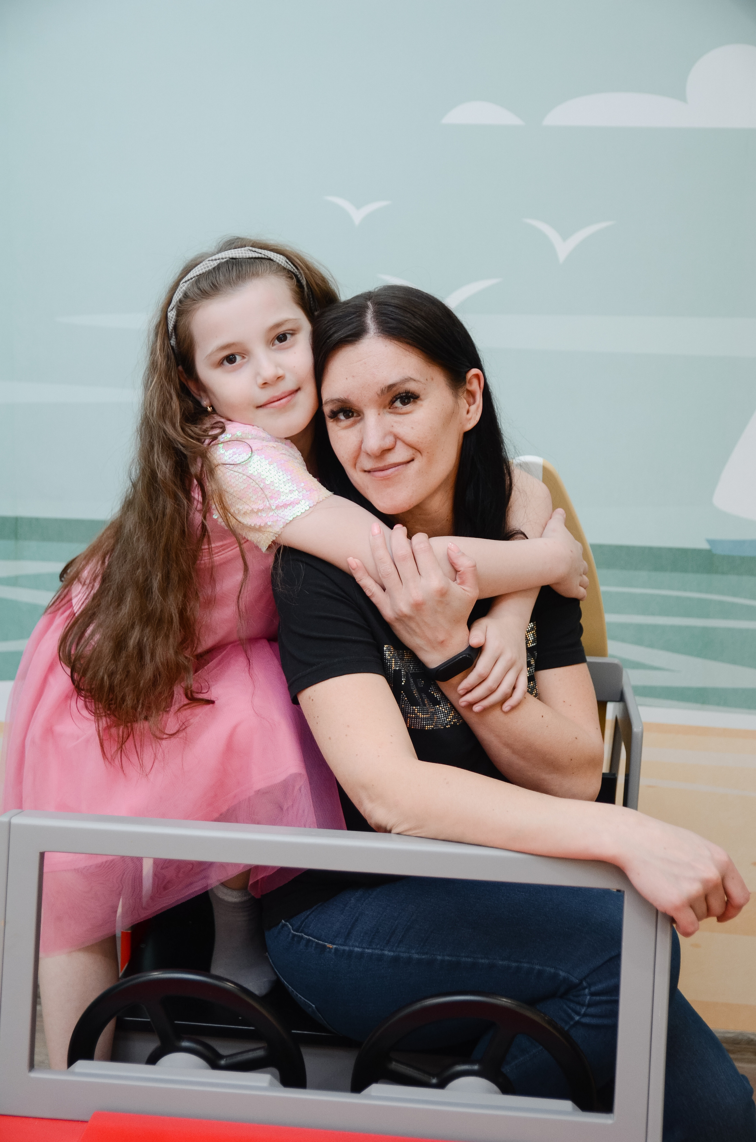 Дни Рождения. Thephoto-russia.ru