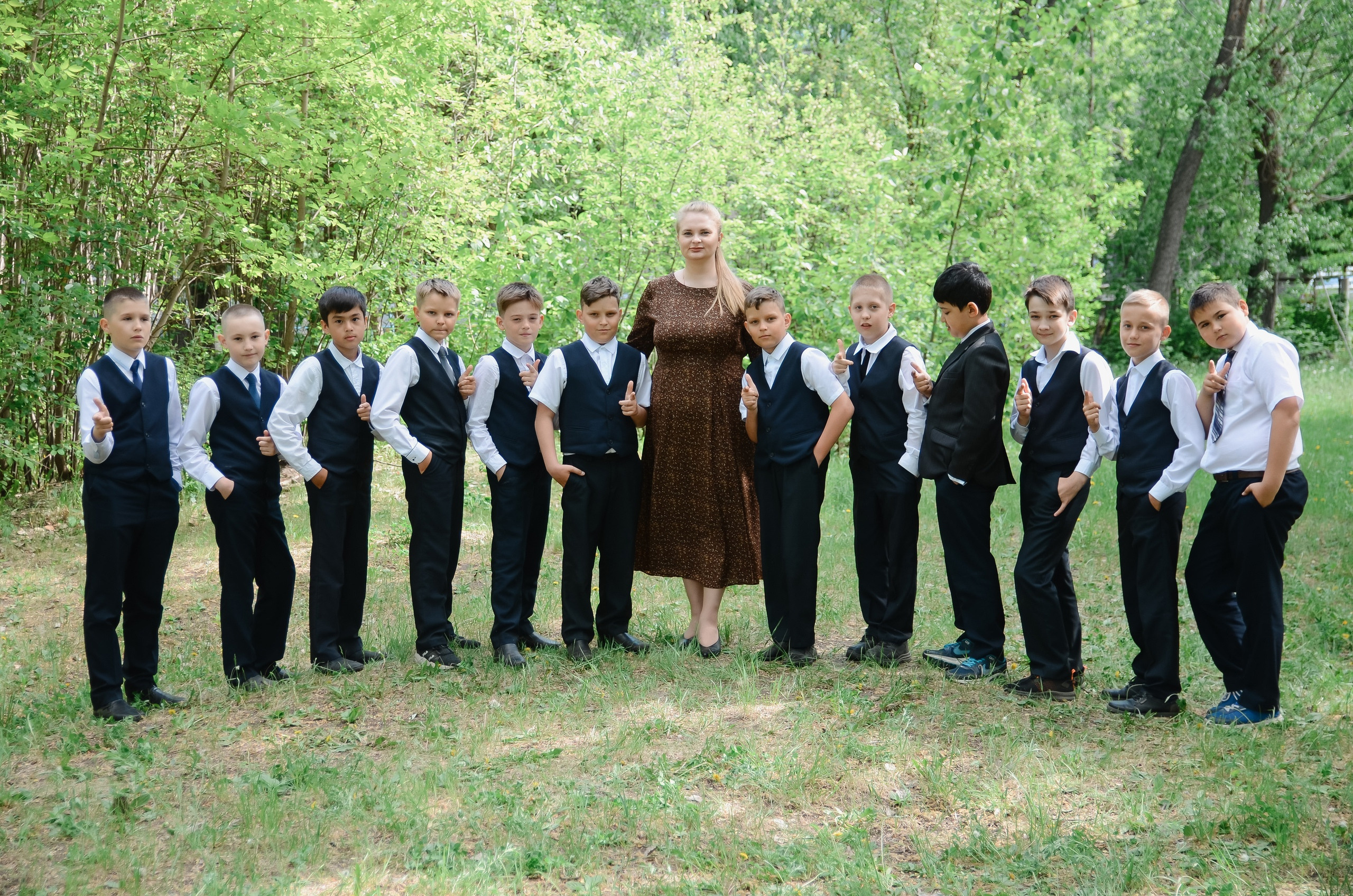 Портреты + с друзьями +общая. Thephoto-russia.ru