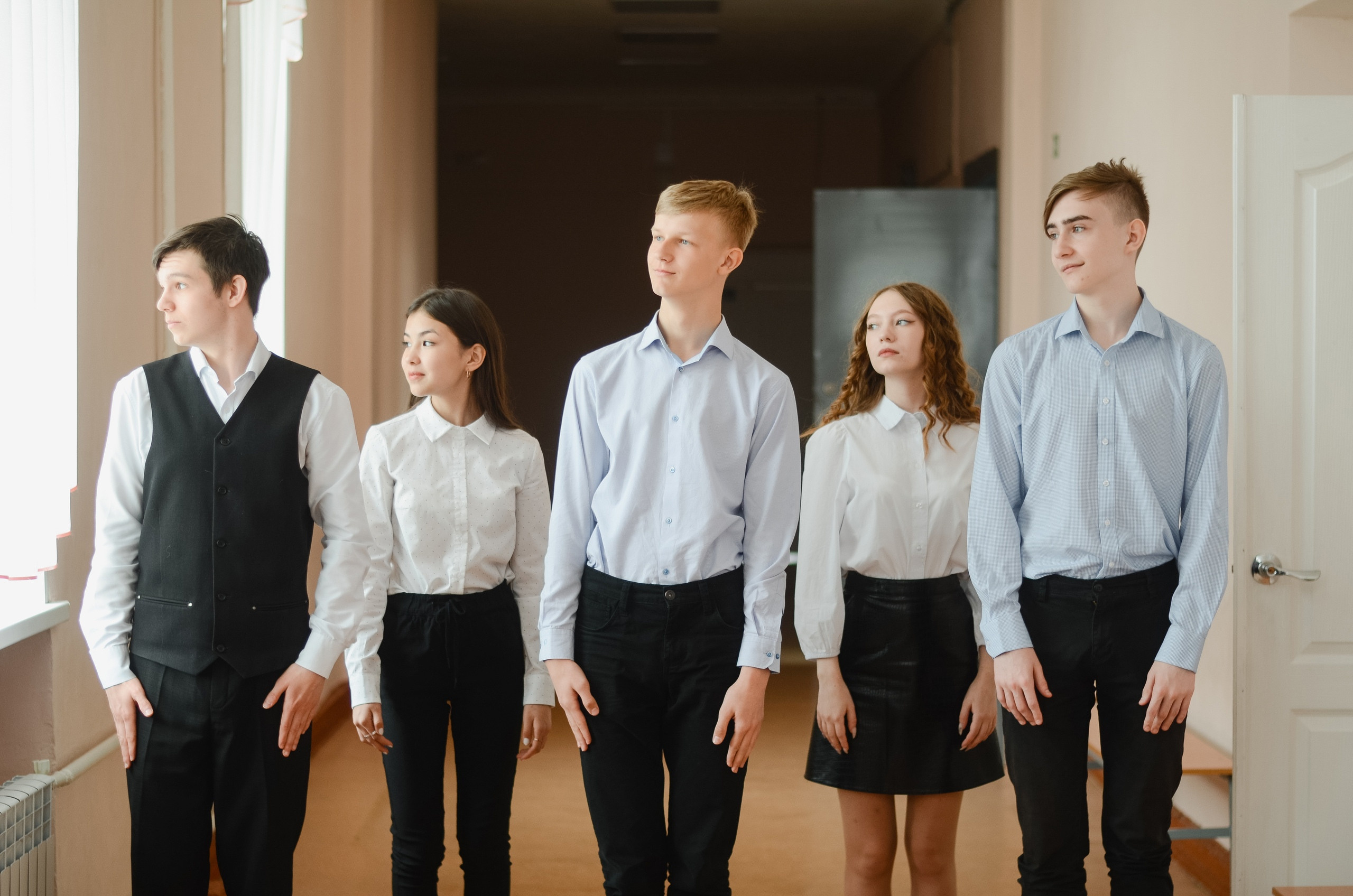 9 класс. Thephoto-russia.ru