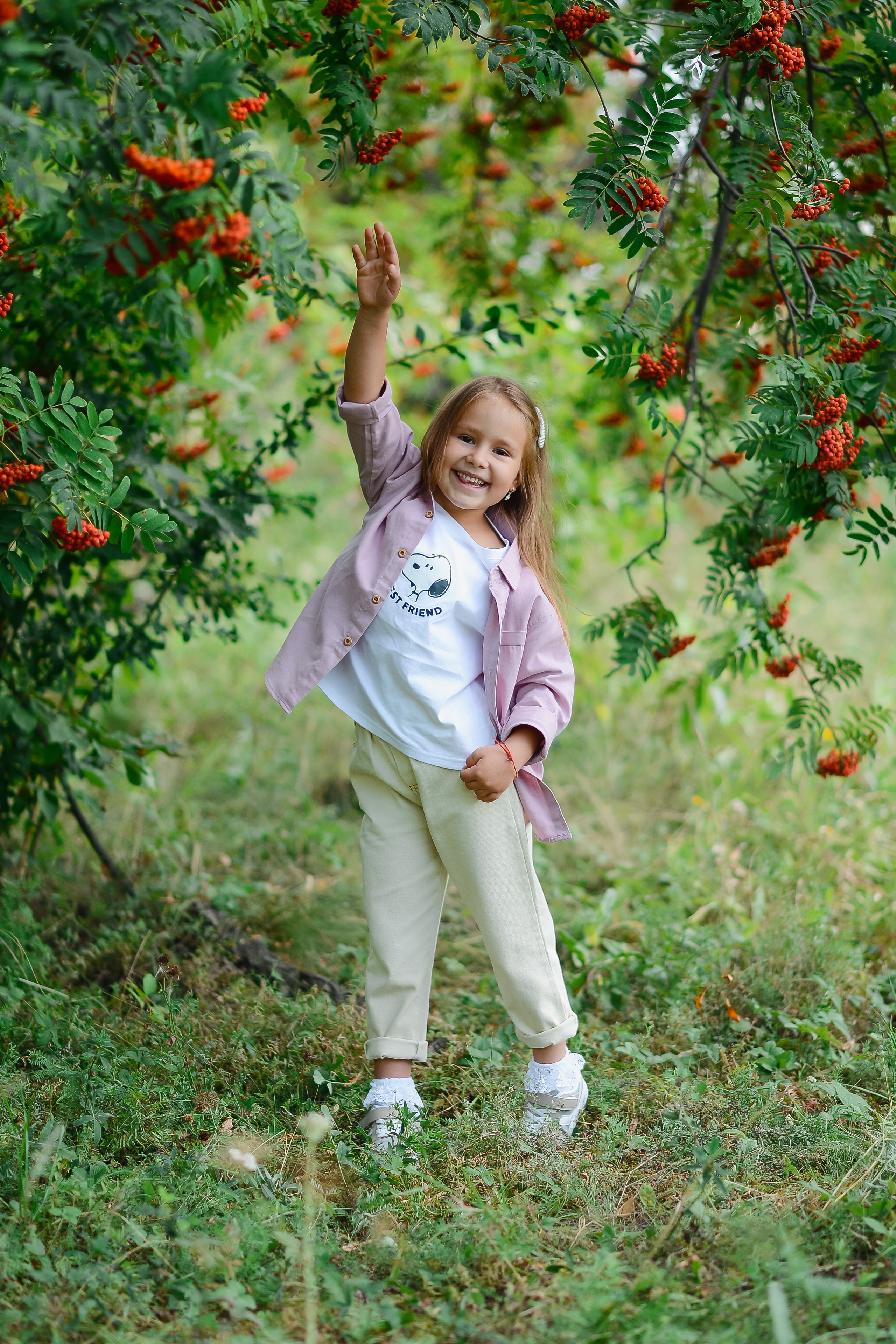 Летние прогулки. Thephoto-russia.ru
