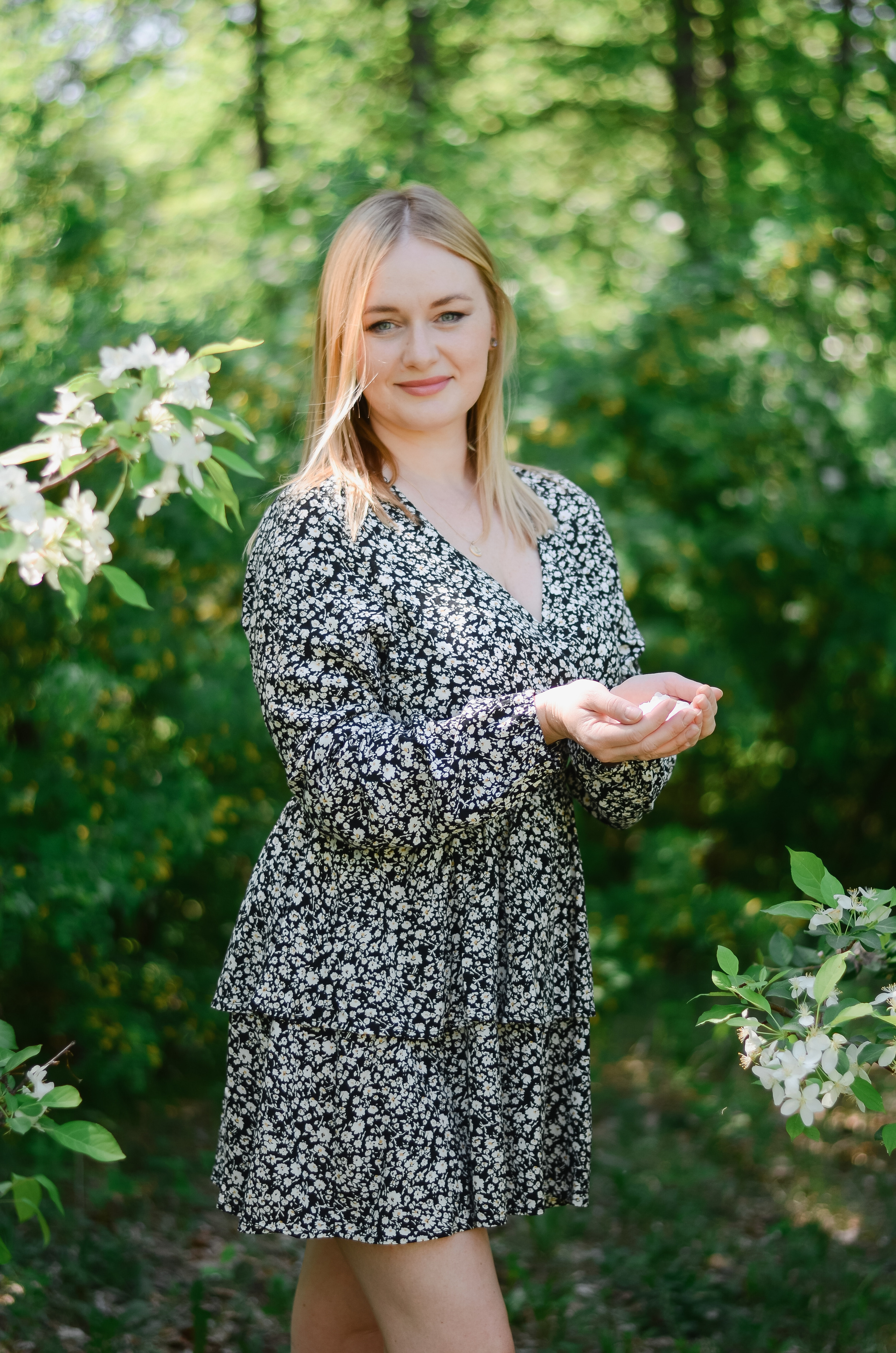 Весенние прогулки. Thephoto-russia.ru