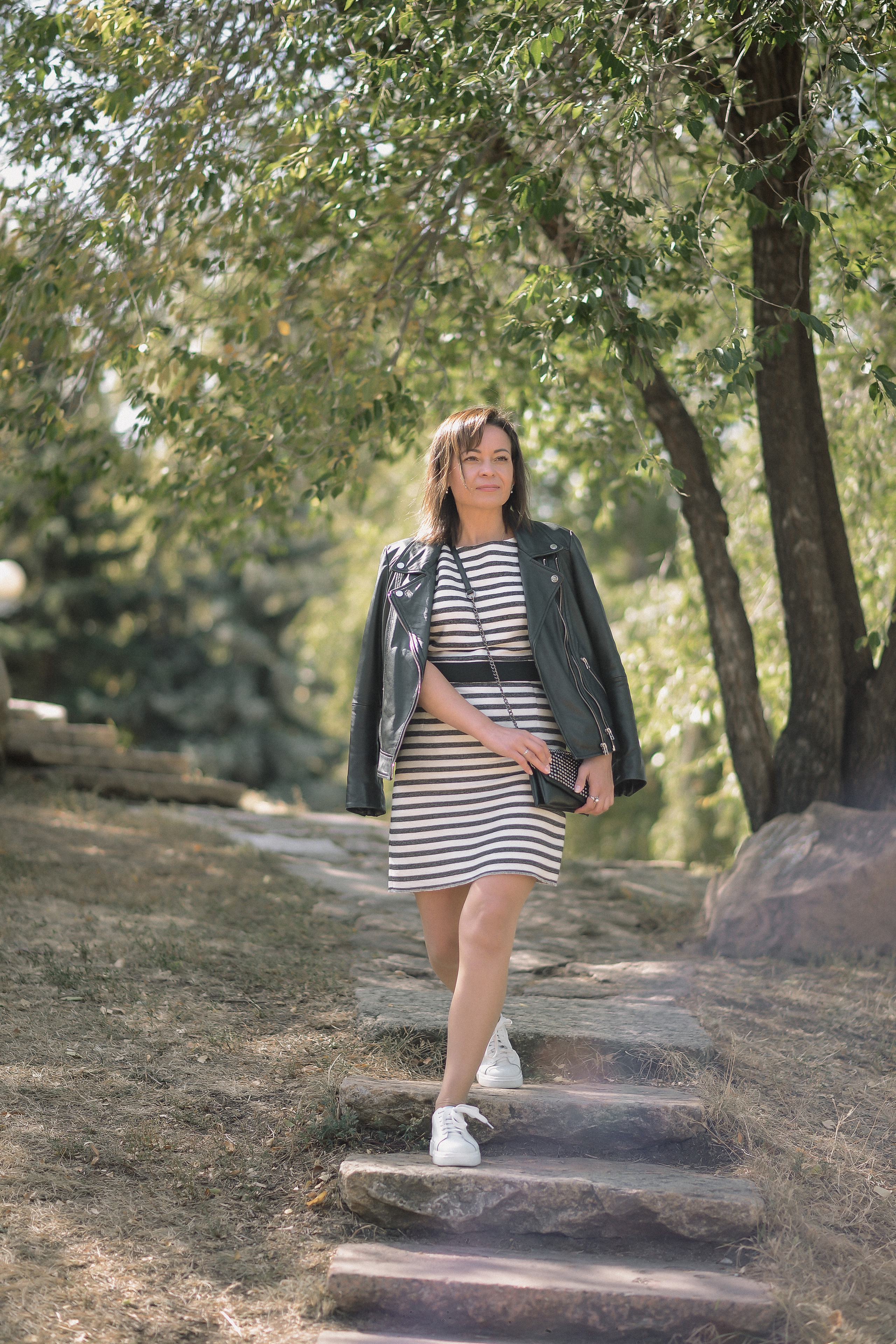 Осенние прогулки. Thephoto-russia.ru