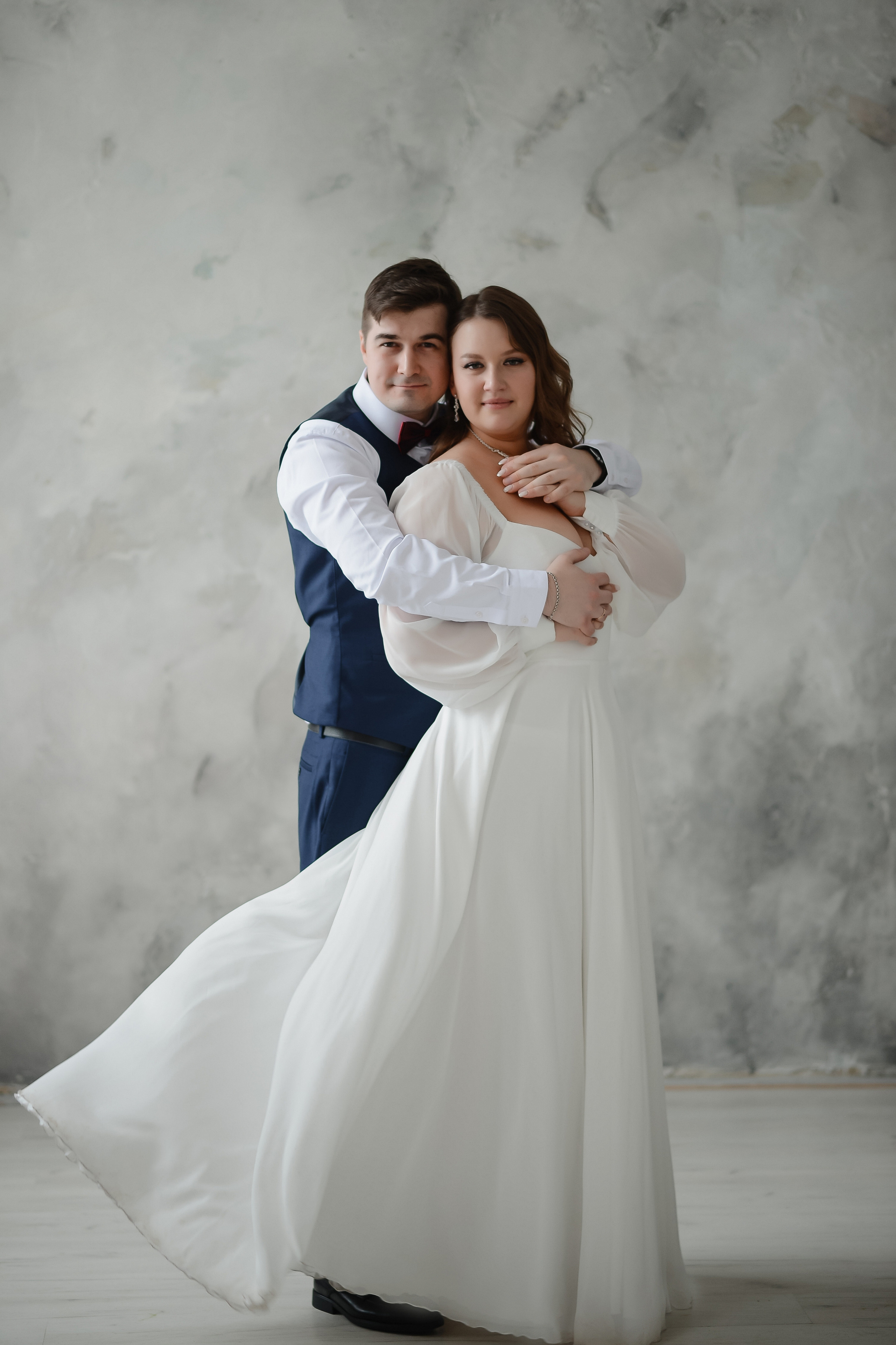 Иван и Елена. Thephoto-russia.ru