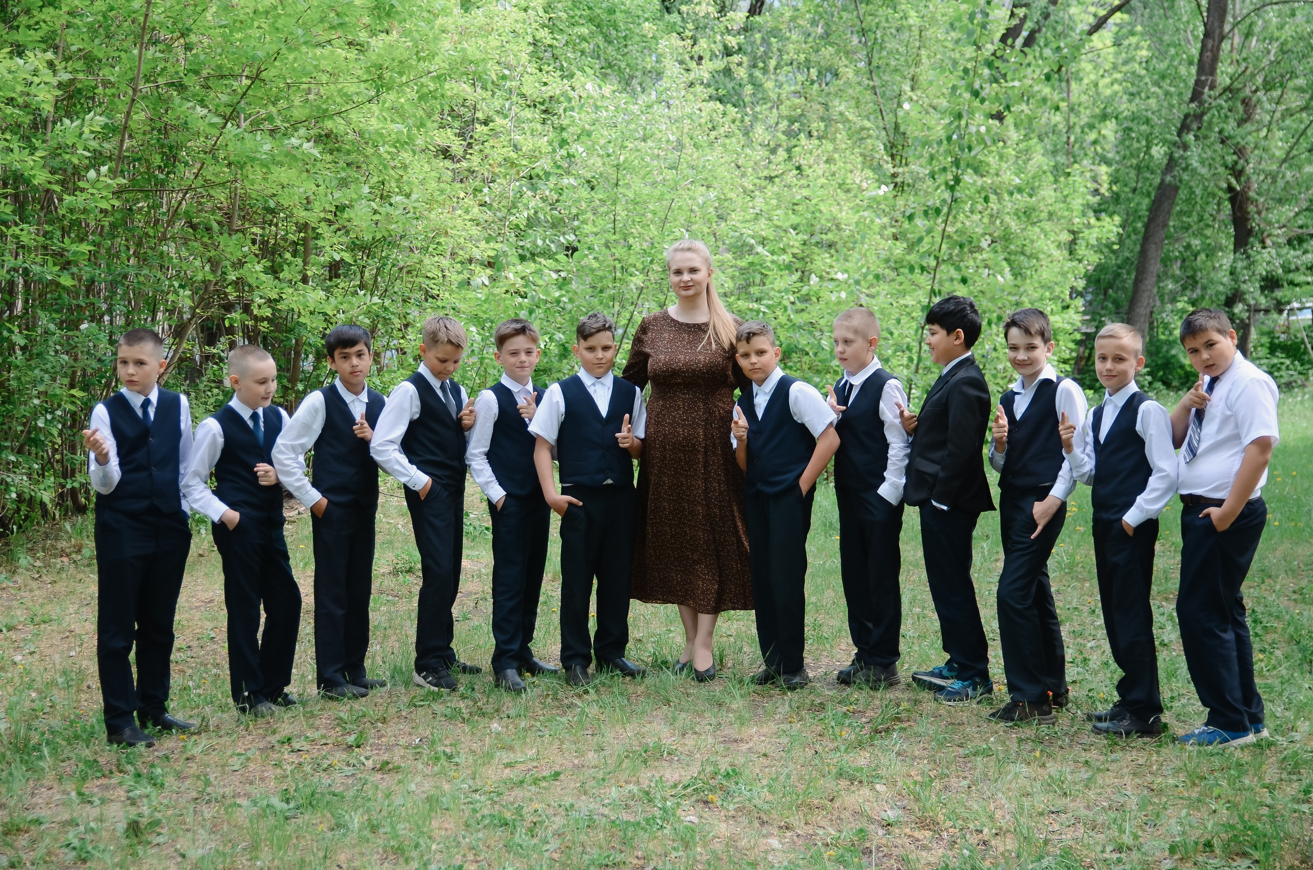 Портреты + с друзьями +общая. Thephoto-russia.ru